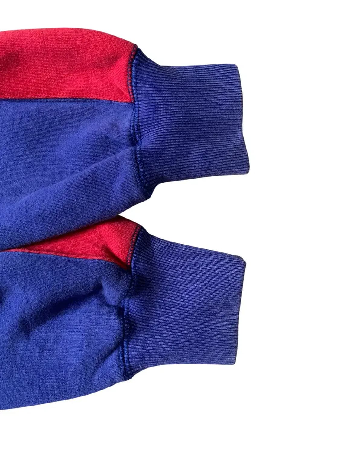 폴로 랄프로렌 90s 기모 맨투맨 (Man M) AB0823 상품이미지9