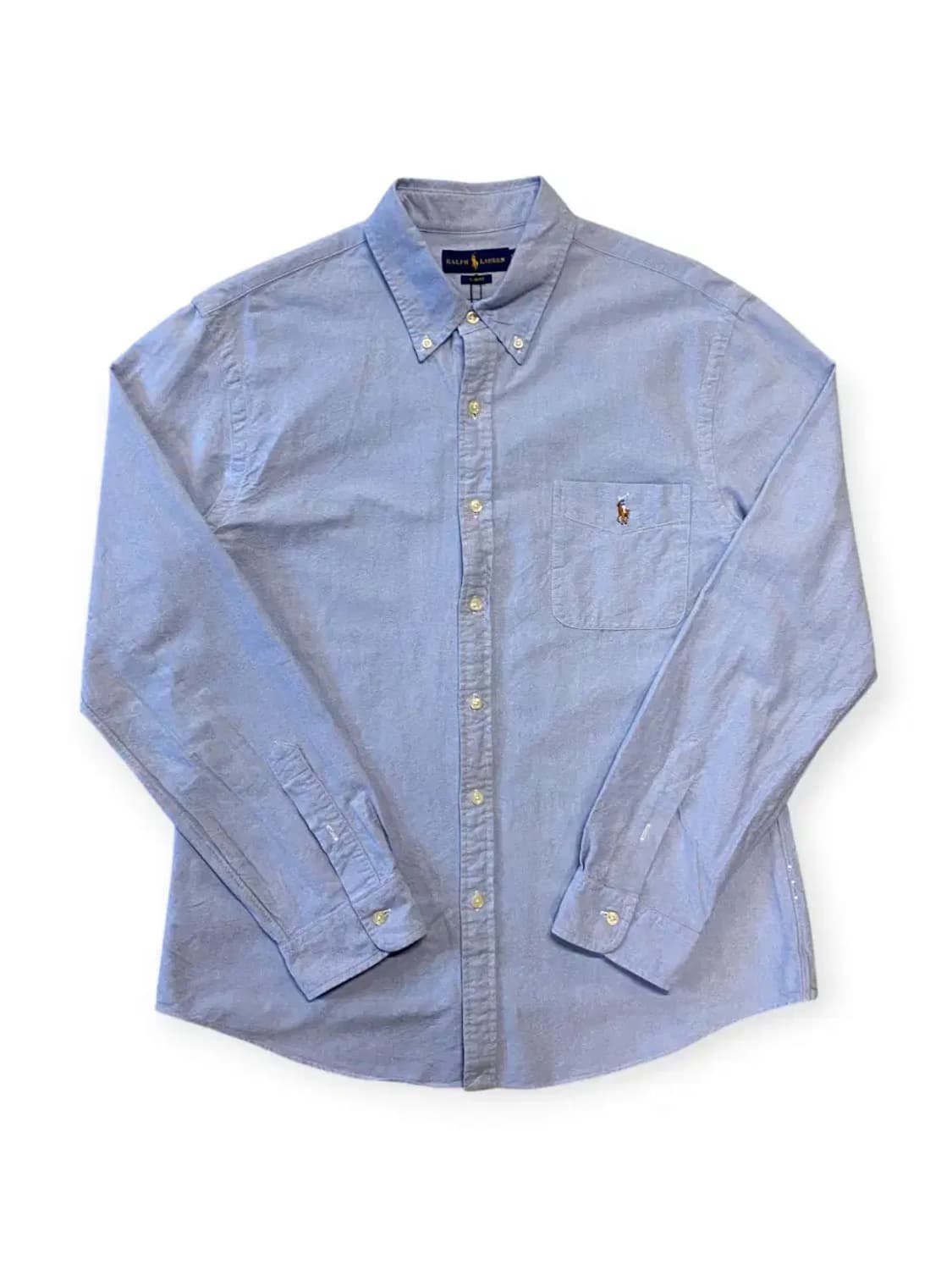 폴로랄프로렌 포켓 셔츠 (Man XL) AA0621 상품이미지2