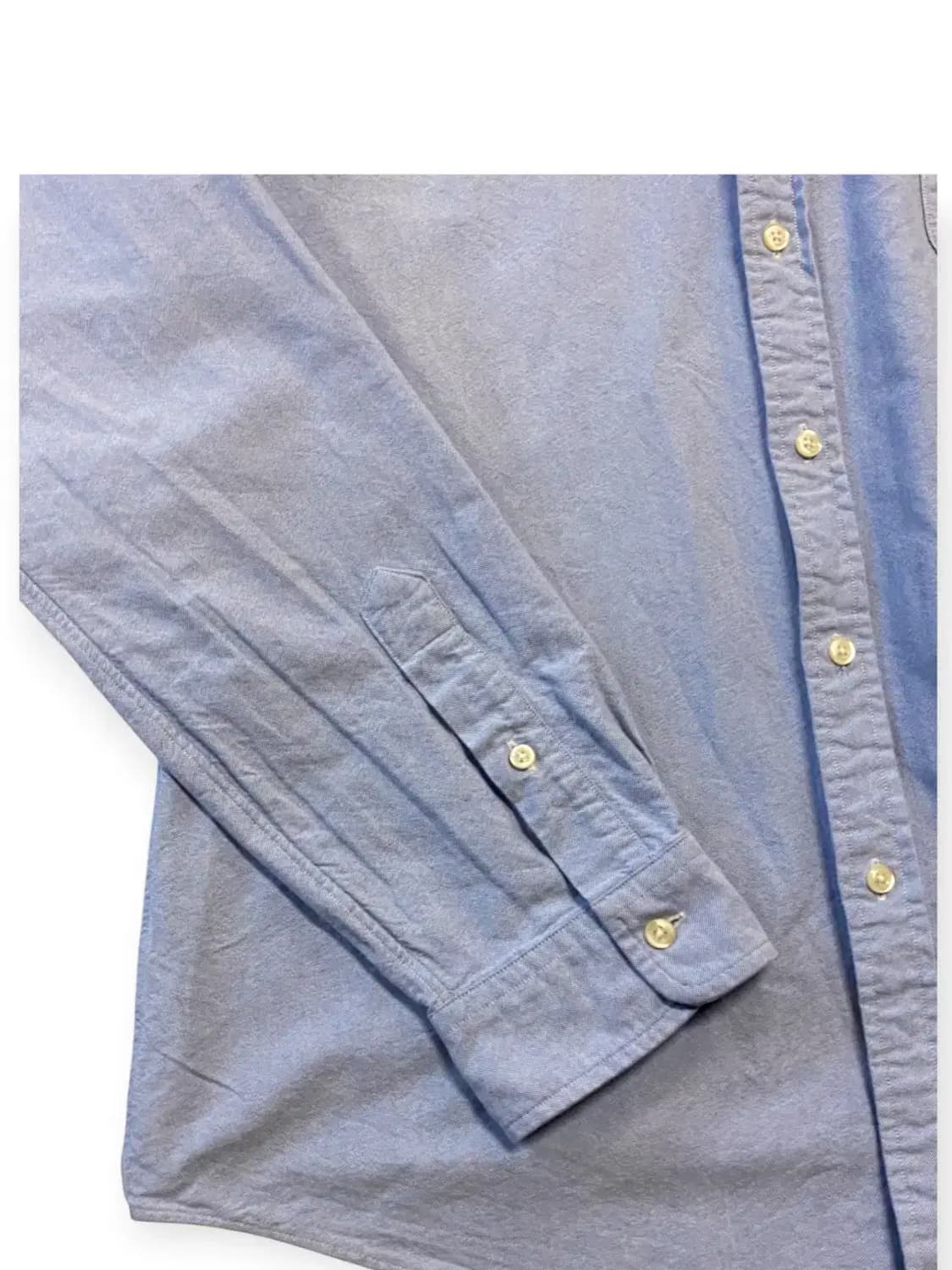 폴로랄프로렌 포켓 셔츠 (Man XL) AA0621 상품이미지8