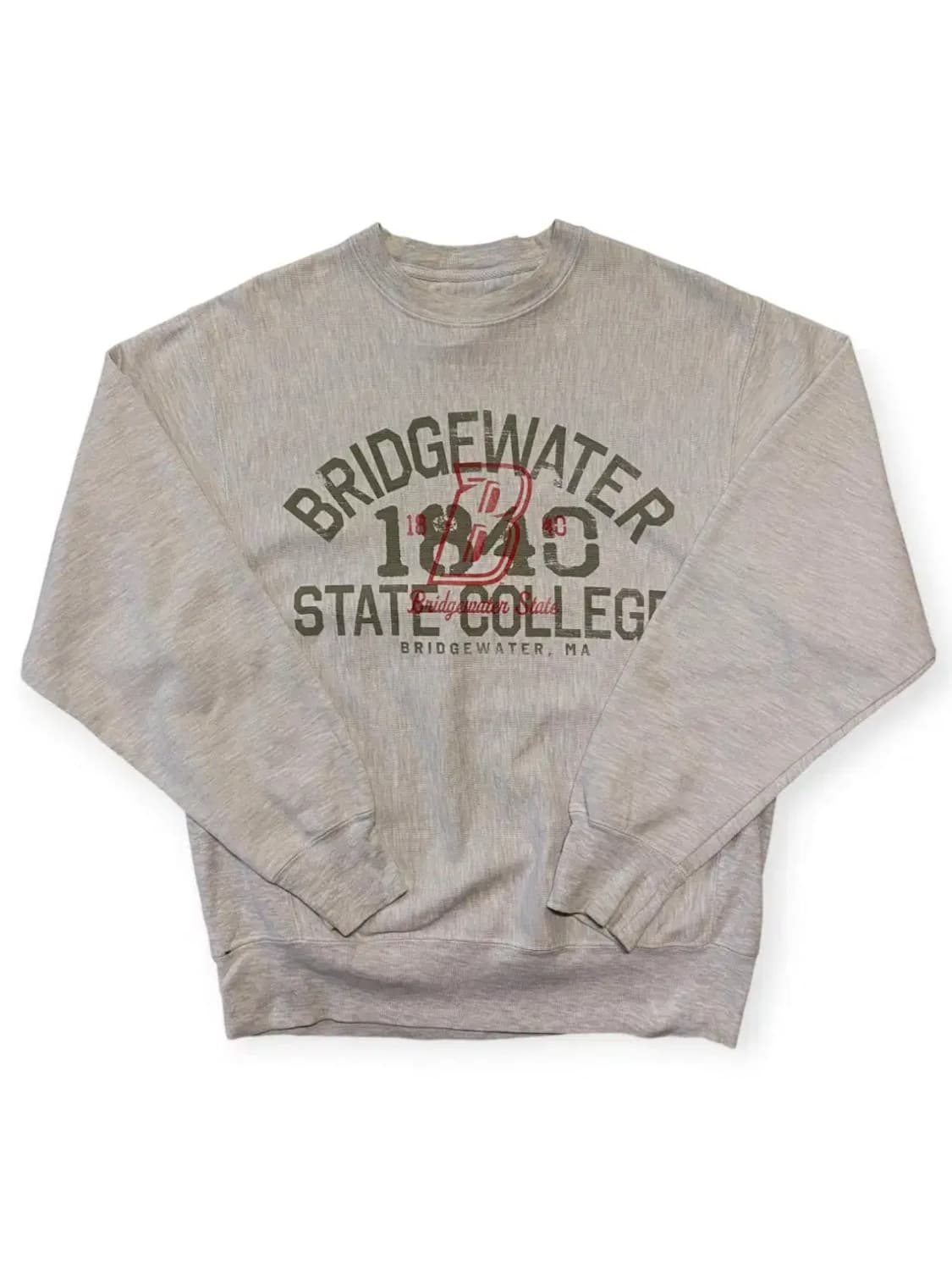 챔피온 스웻셔츠 (Man XL) AA0618 상품이미지2