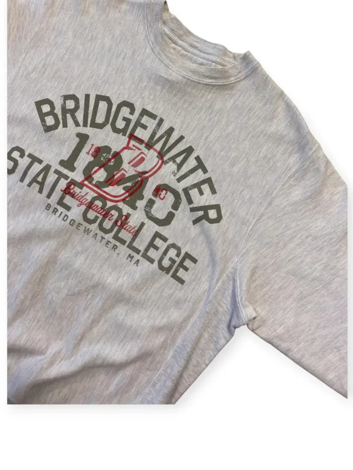 챔피온 스웻셔츠 (Man XL) AA0618 상품이미지5