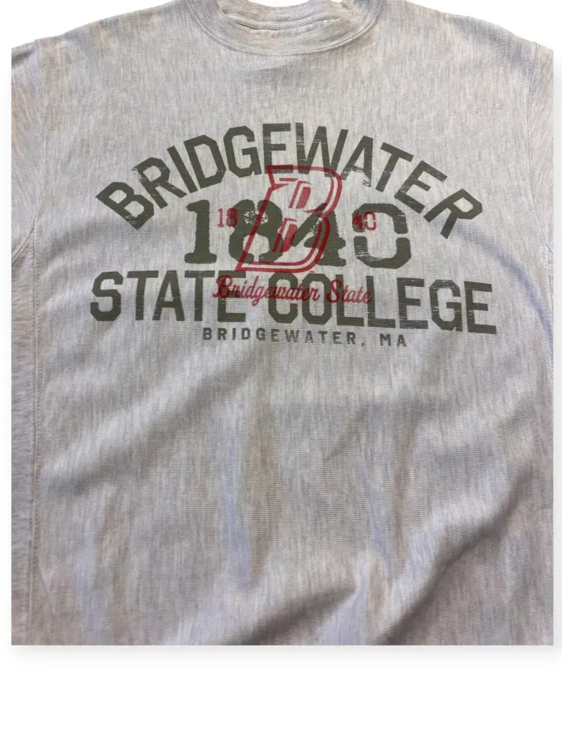 챔피온 스웻셔츠 (Man XL) AA0618 상품이미지6