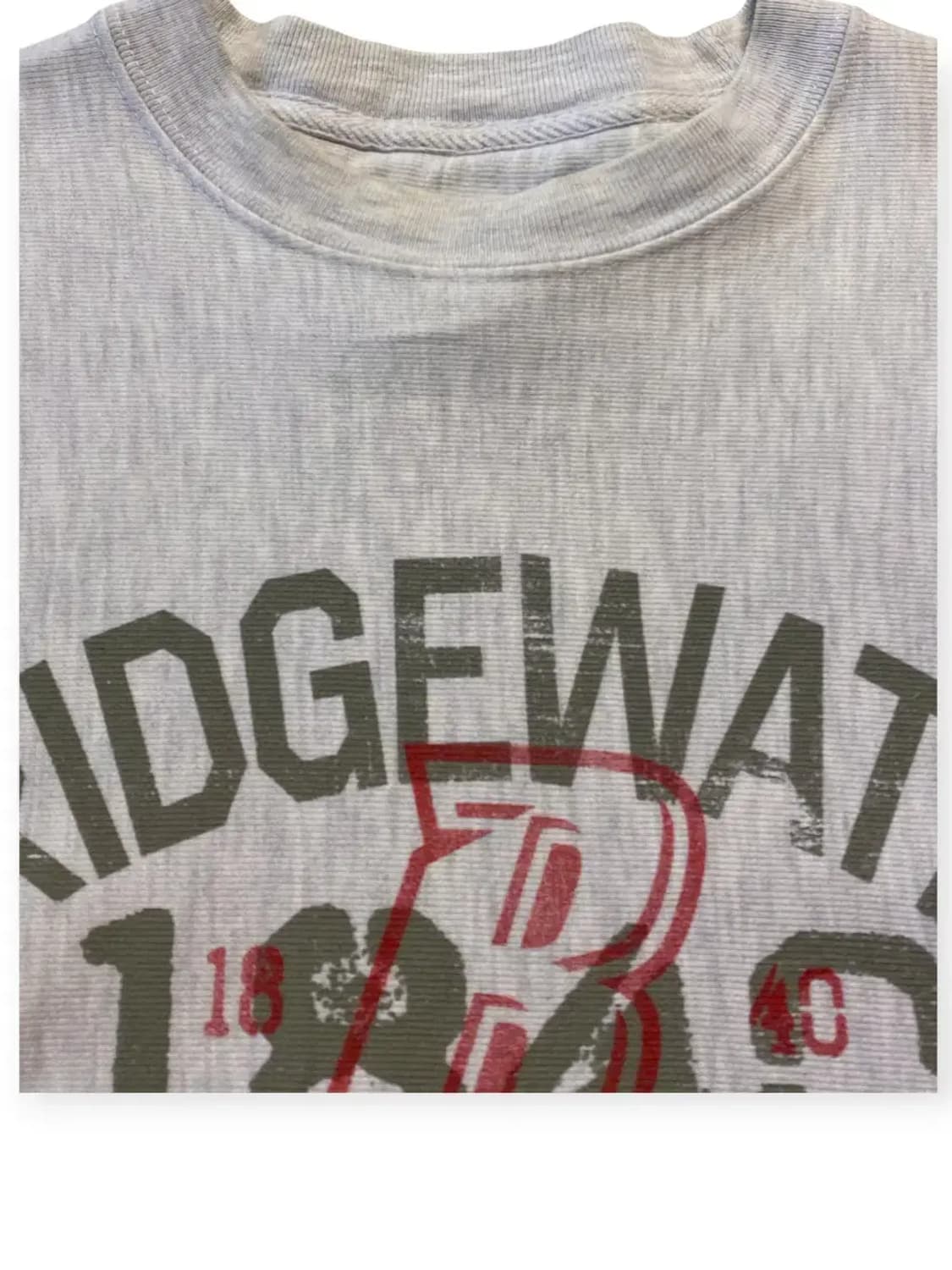 챔피온 스웻셔츠 (Man XL) AA0618 상품이미지7