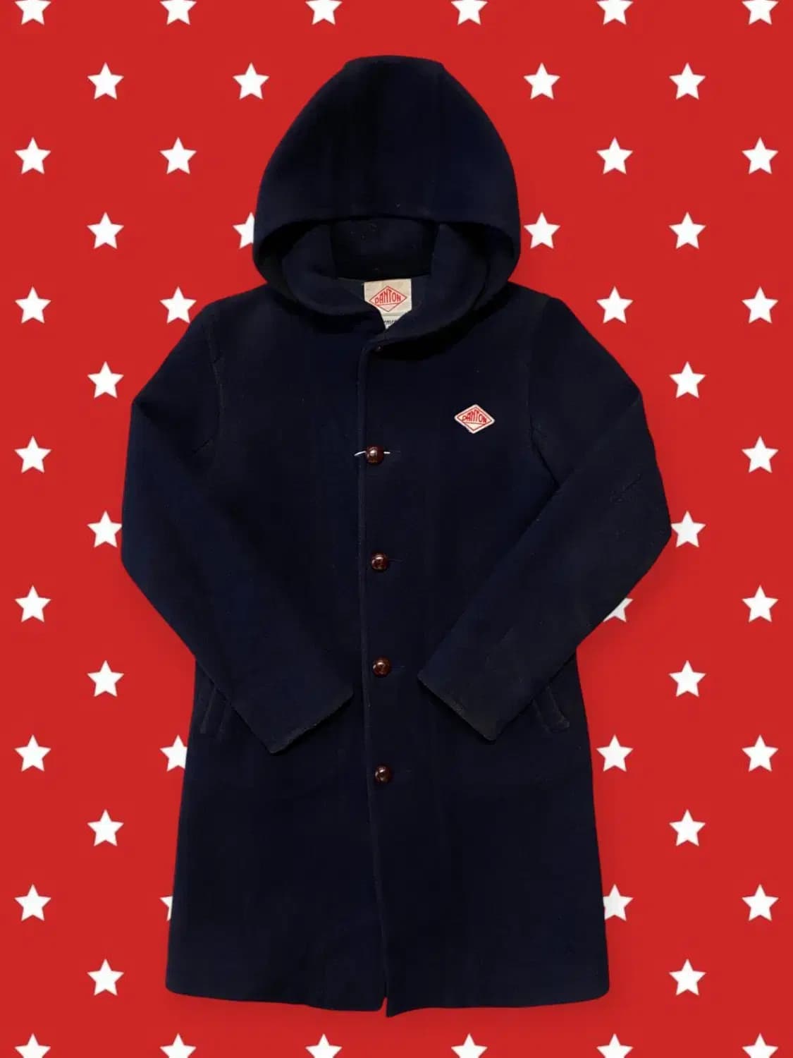 단톤 코트 (Woman L) AA0617 상품이미지1