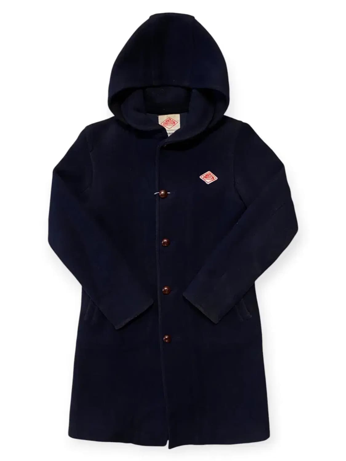 단톤 코트 (Woman L) AA0617 상품이미지2