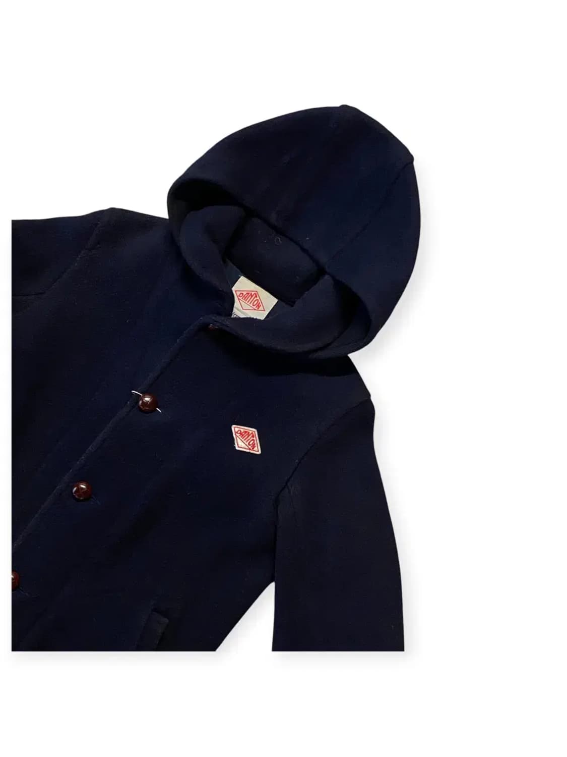 단톤 코트 (Woman L) AA0617 상품이미지5