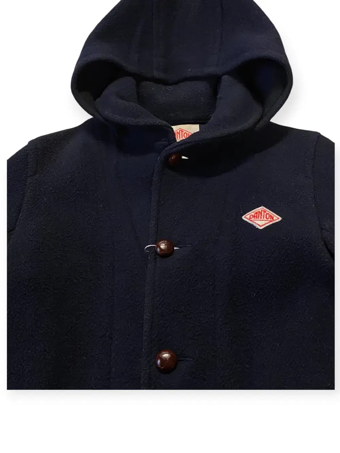 단톤 코트 (Woman L) AA0617 상품이미지6