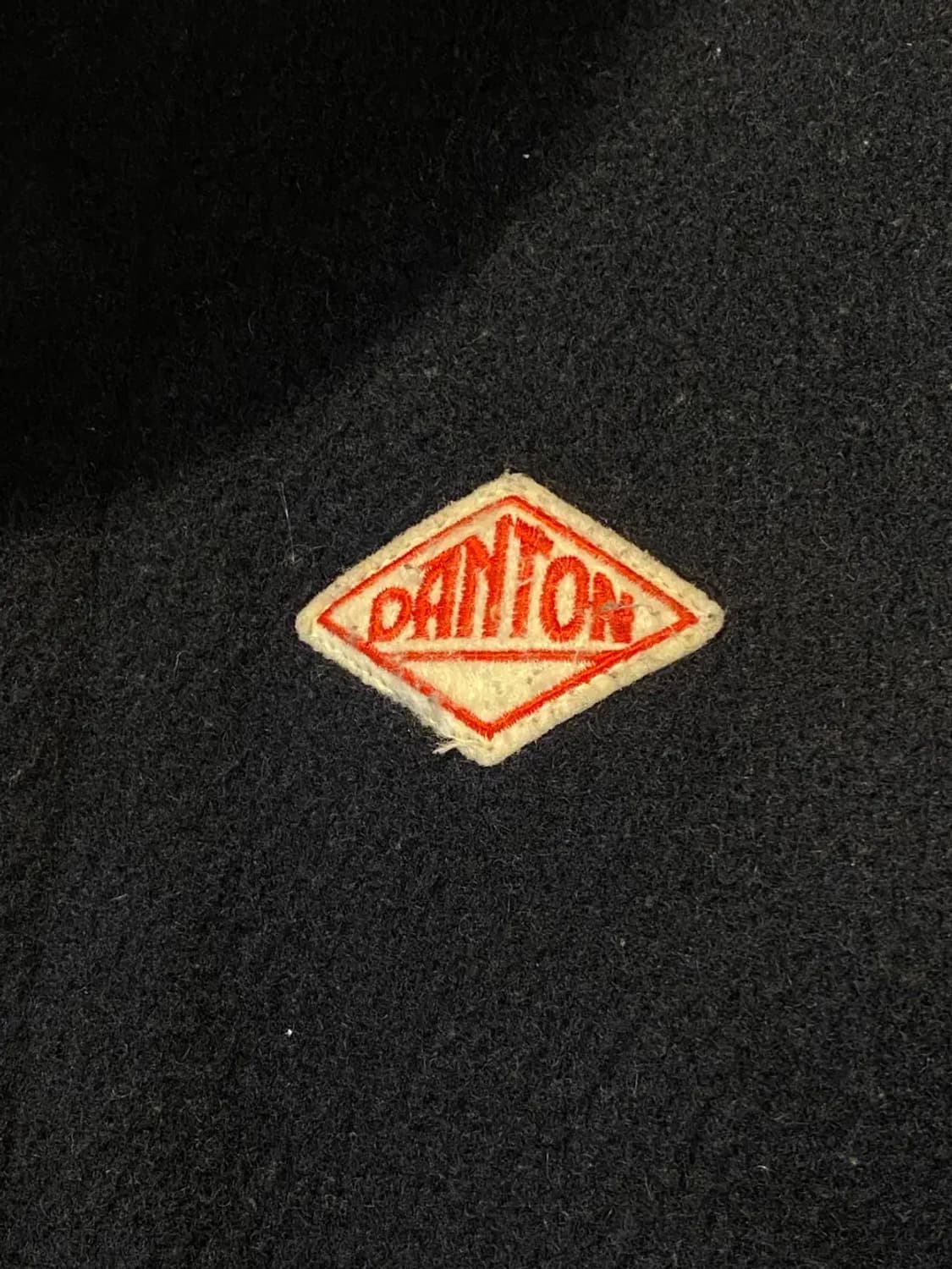 단톤 코트 (Woman L) AA0617 상품이미지9