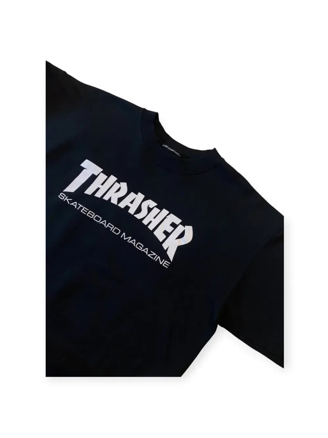 트래셔 맨투맨 (Man S) AA0613 상품이미지3