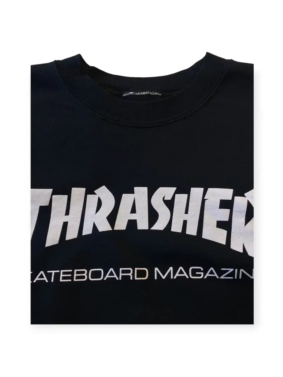 트래셔 맨투맨 (Man S) AA0613 상품이미지5