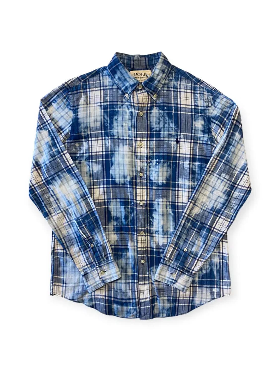 폴로랄프로렌 셔츠 (Man L) AA0632 상품이미지2