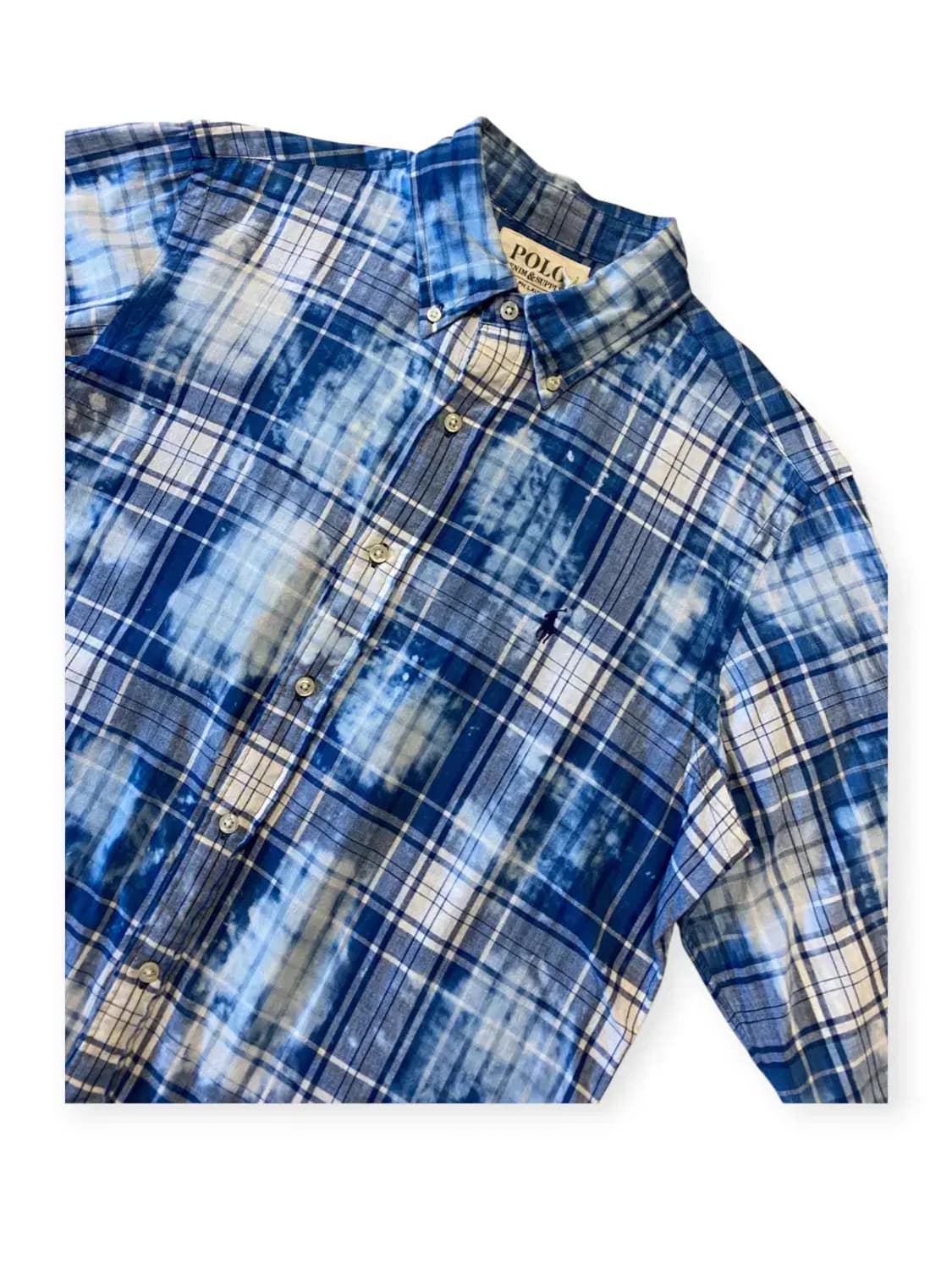 폴로랄프로렌 셔츠 (Man L) AA0632 상품이미지5