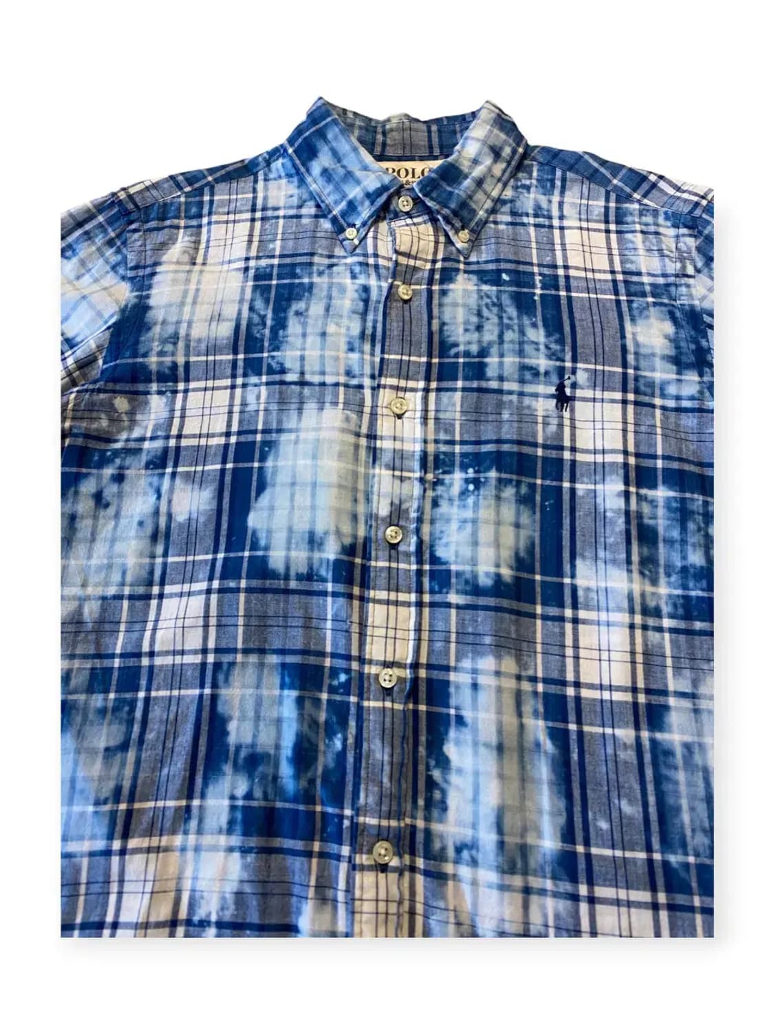 폴로랄프로렌 셔츠 (Man L) AA0632 상품이미지6