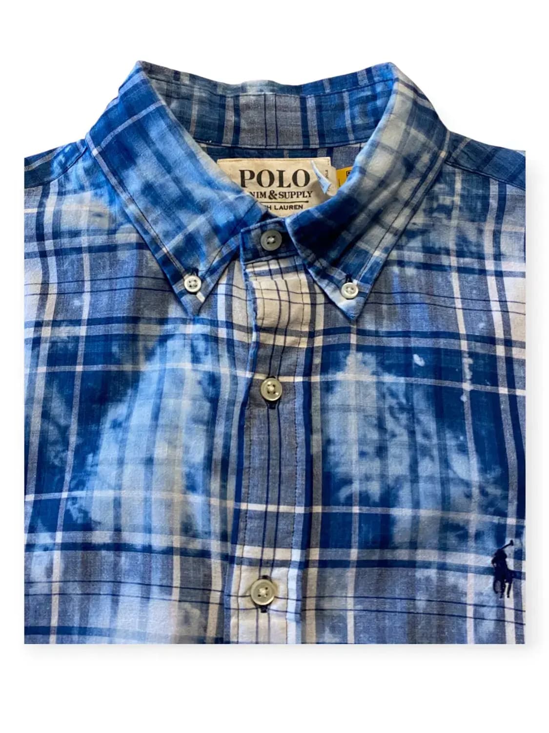 폴로랄프로렌 셔츠 (Man L) AA0632 상품이미지7