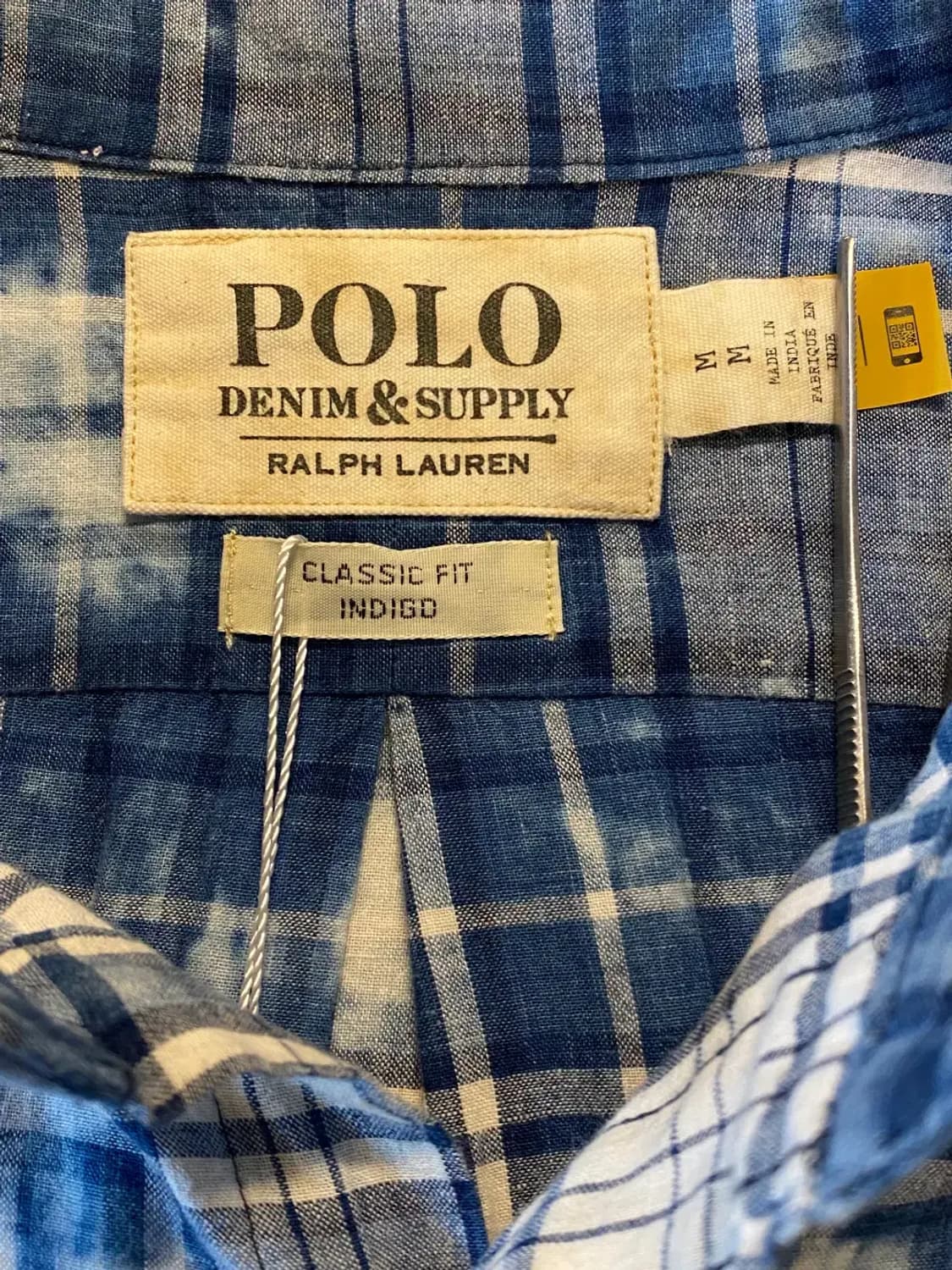 폴로랄프로렌 셔츠 (Man L) AA0632 상품이미지9