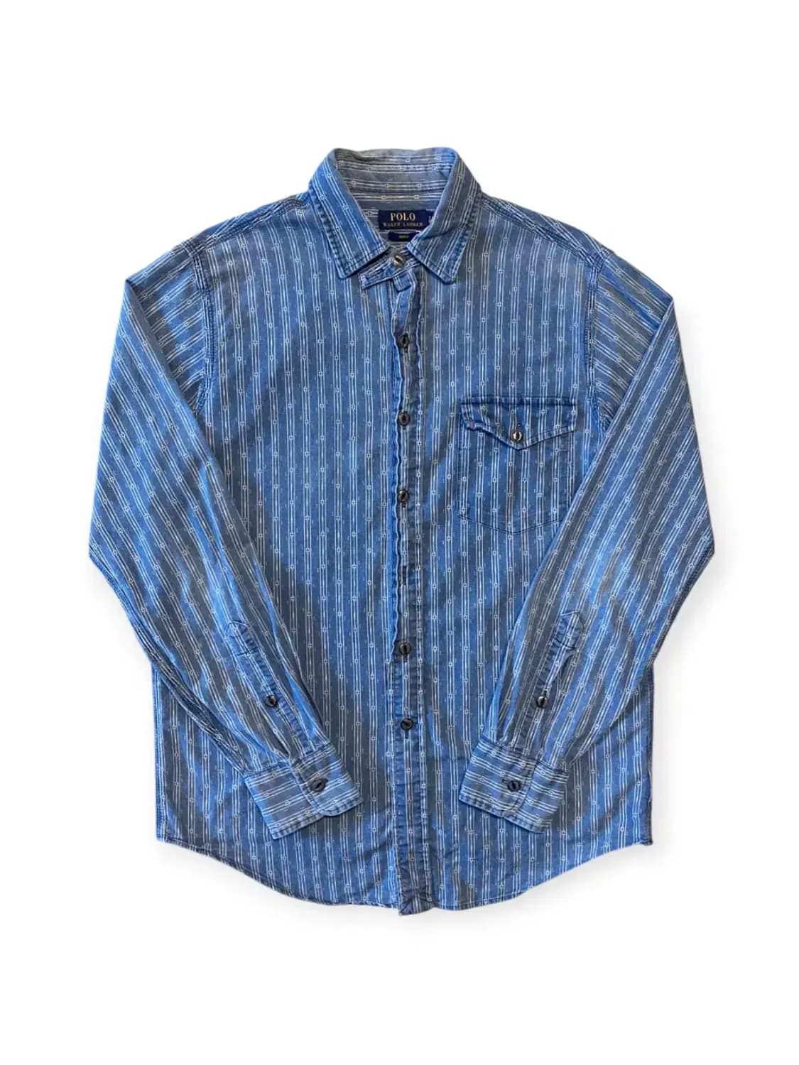 폴로랄프로렌 셔츠 (Man S) AA0631 상품이미지2