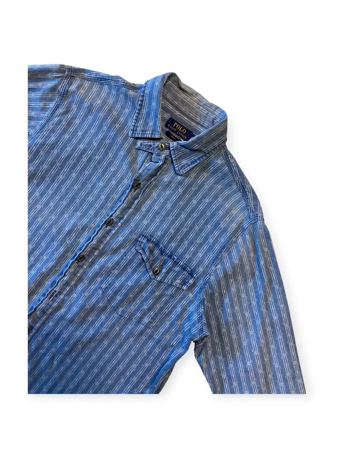 폴로랄프로렌 셔츠 (Man S) AA0631 상품이미지5