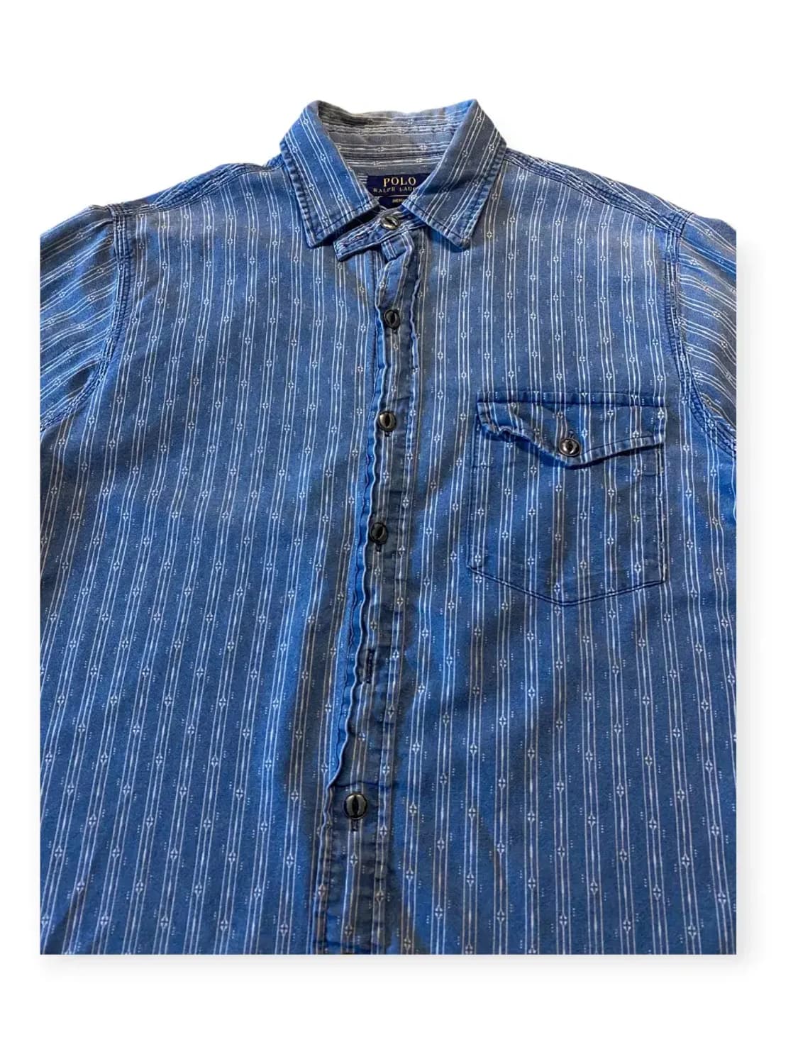 폴로랄프로렌 셔츠 (Man S) AA0631 상품이미지6