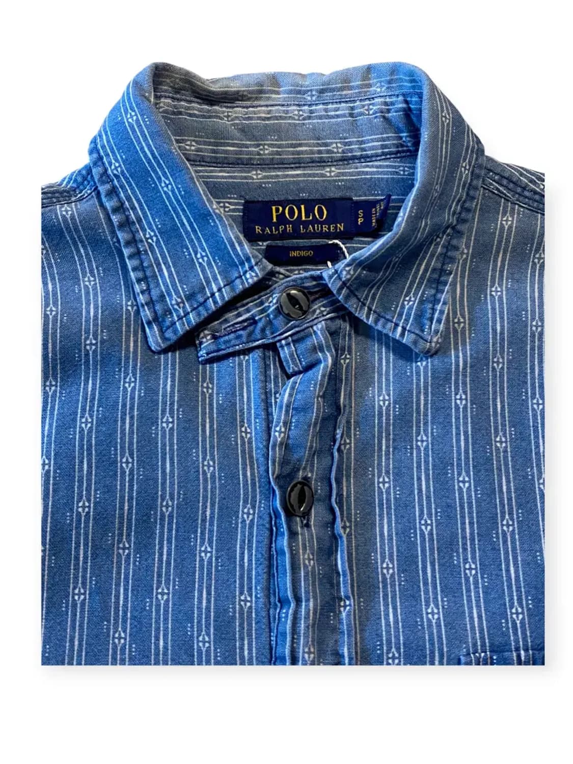 폴로랄프로렌 셔츠 (Man S) AA0631 상품이미지7