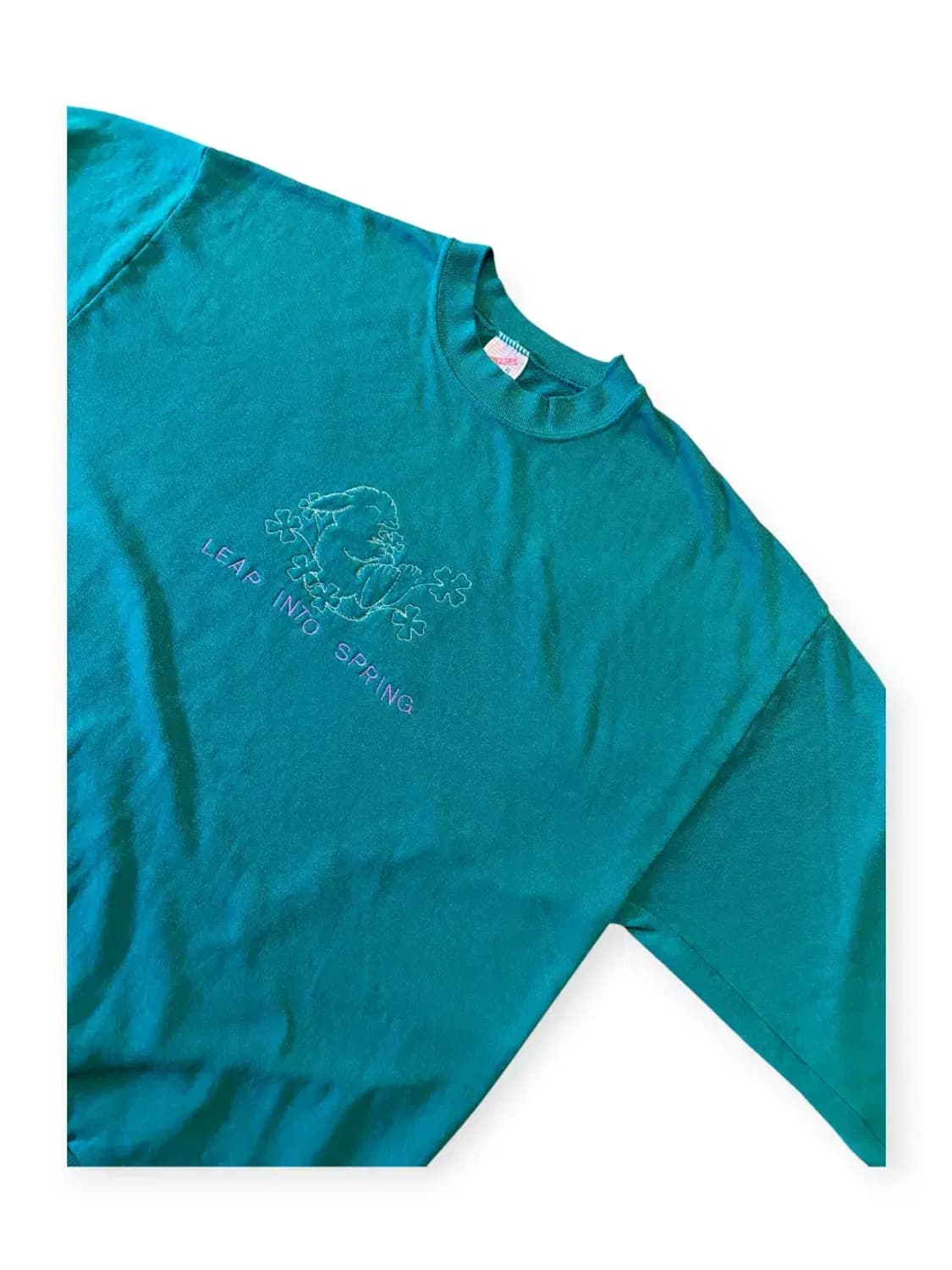 저지스 스웻셔츠 Made in USA, 50 / 50 (Man XL) A 상품이미지5