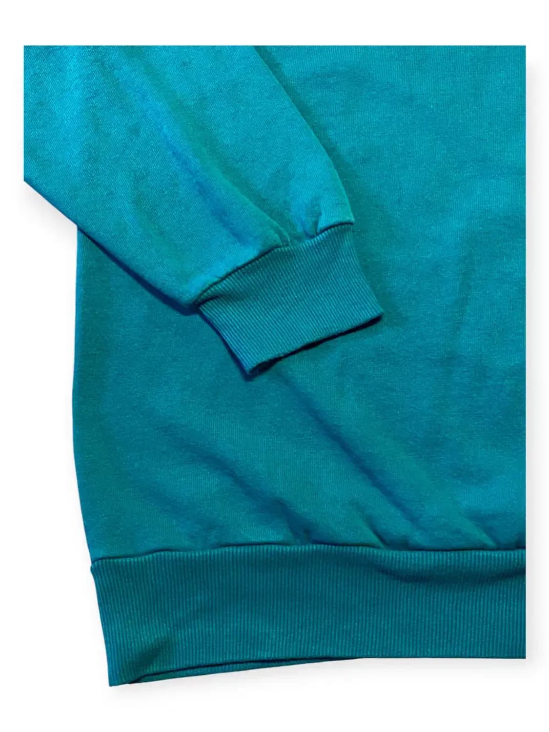 저지스 스웻셔츠 Made in USA, 50 / 50 (Man XL) A 상품이미지8