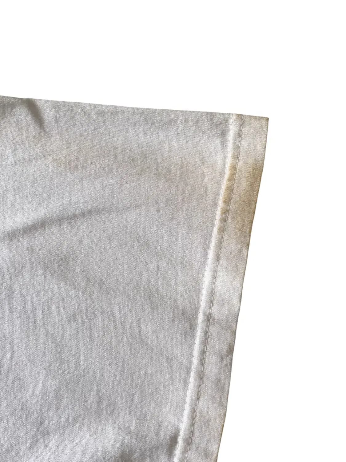 프룻 오브 더 룸 1/2 티셔츠 (Man L) AB0840 상품이미지10