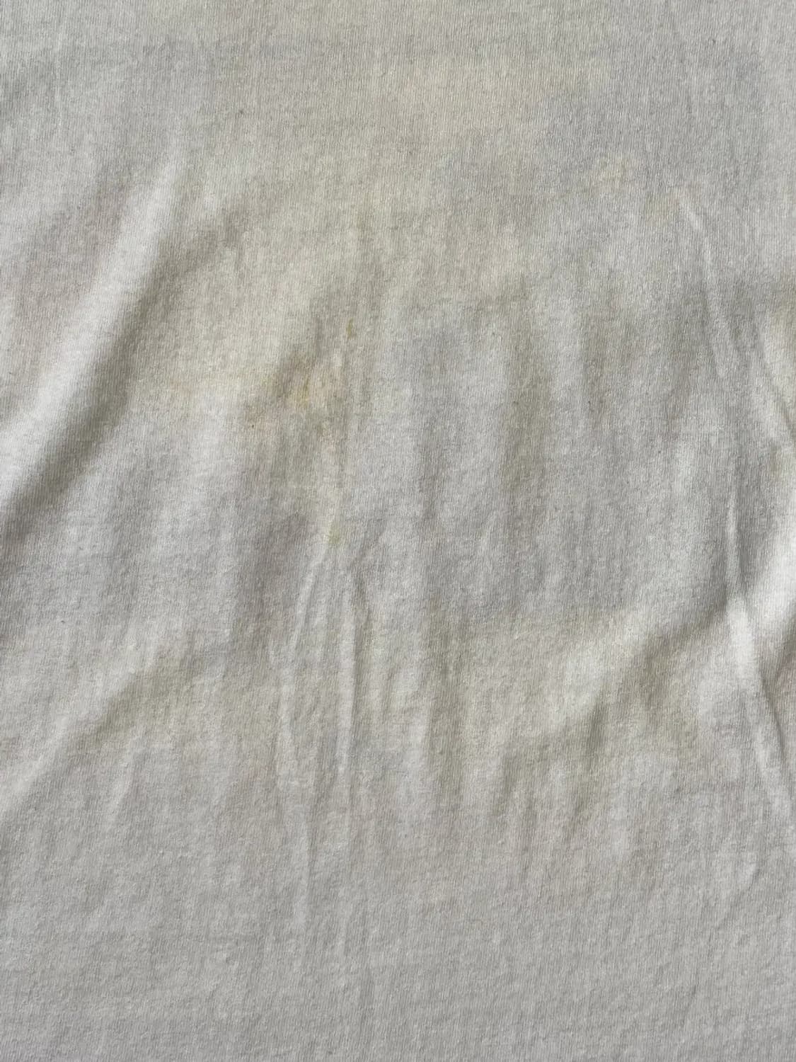 프룻 오브 더 룸 1/2 티셔츠 (Man L) AB0840 상품이미지4