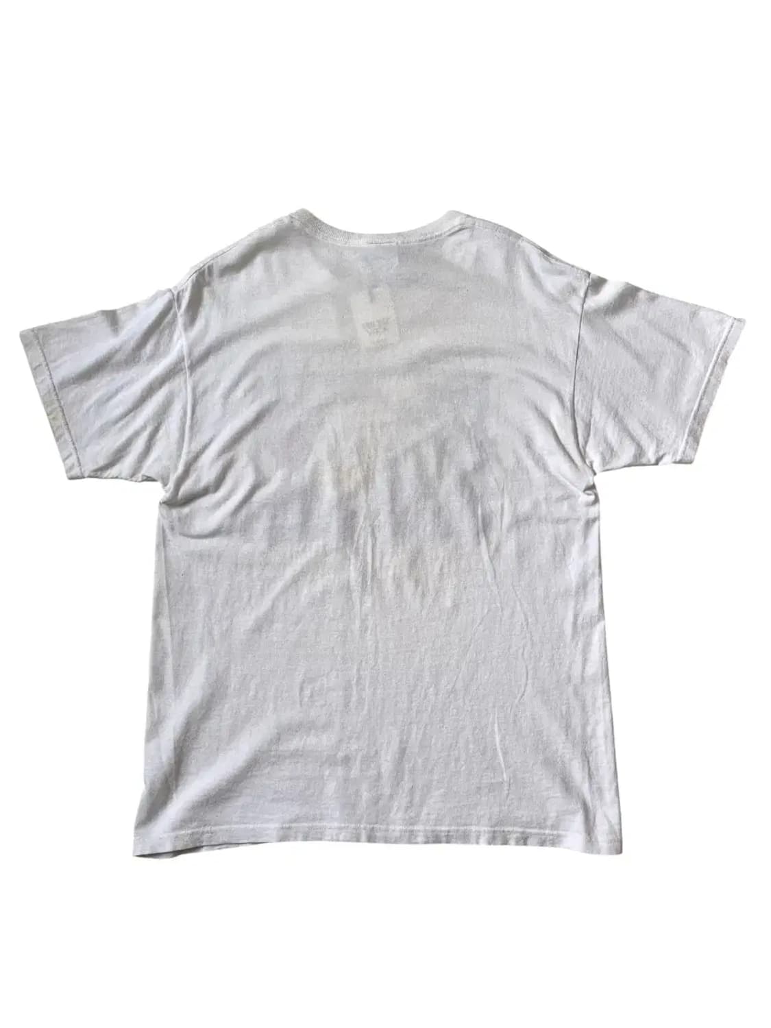 프룻 오브 더 룸 1/2 티셔츠 (Man L) AB0840 상품이미지9