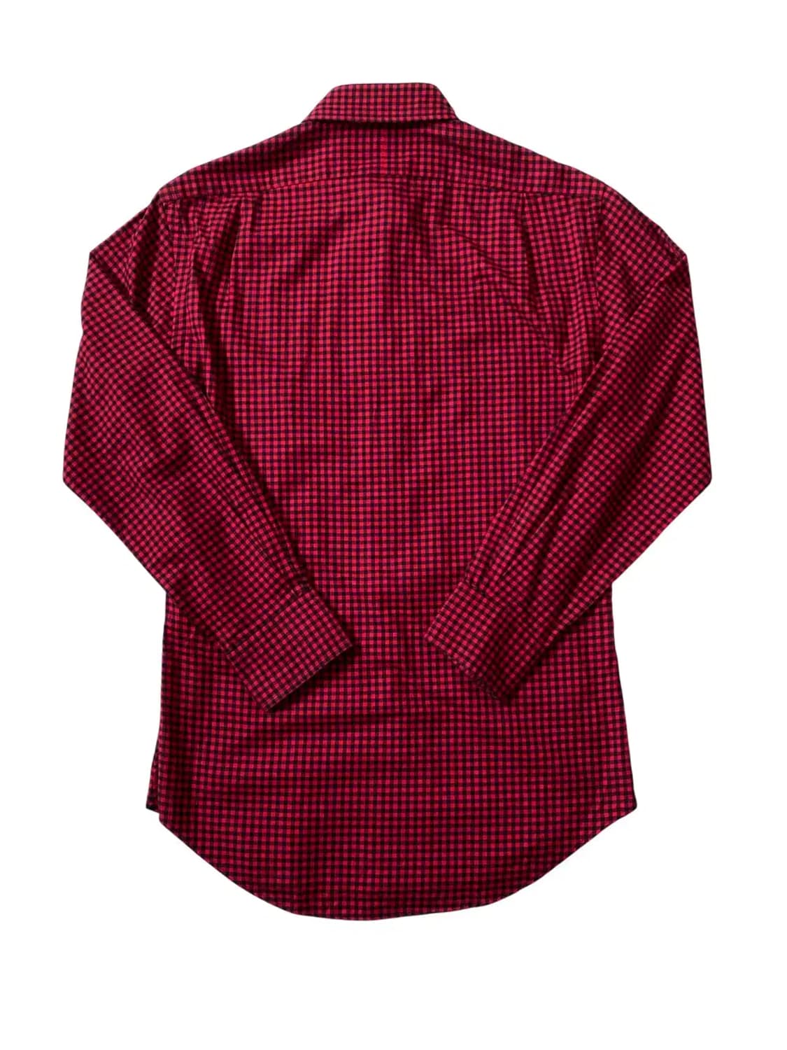 폴로 랄프로렌 체크 셔츠 (Woman M) AB0839 상품이미지8