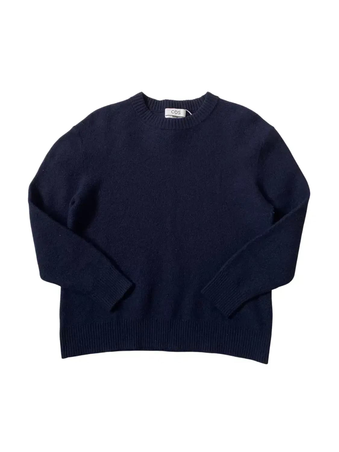 코스 라운드 니트 (Man S) AB0838 상품이미지3