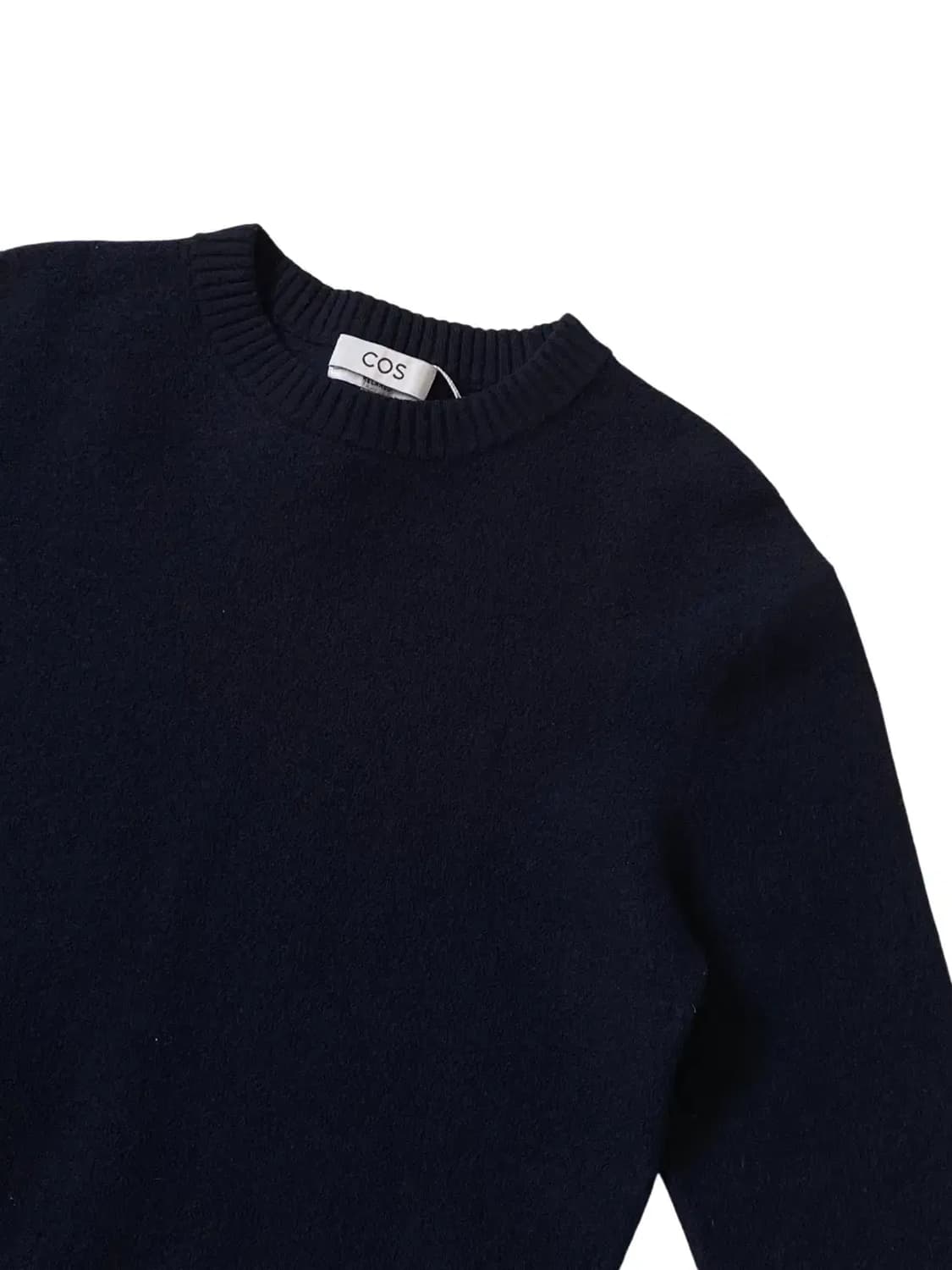 코스 라운드 니트 (Man S) AB0838 상품이미지4