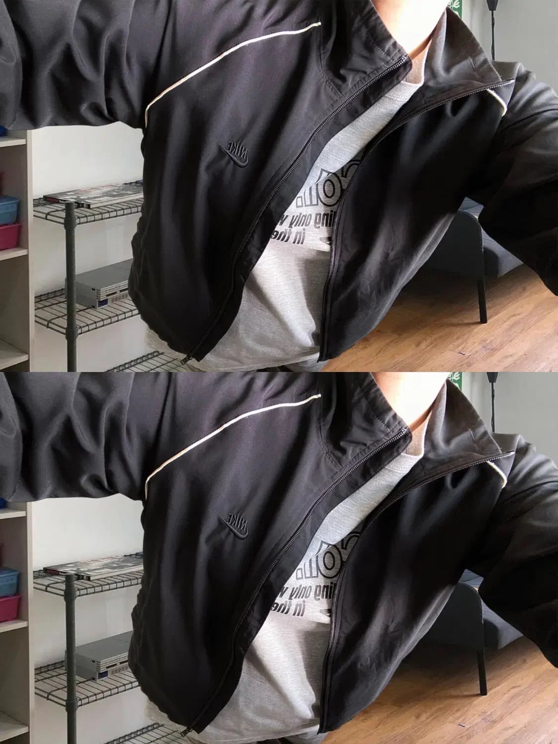 나이키 바람막이 (Man M) AB0836 상품이미지1