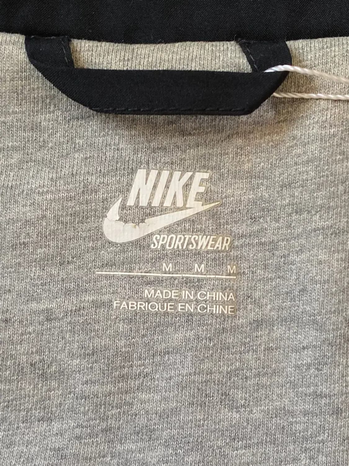 나이키 바람막이 (Man M) AB0836 상품이미지6