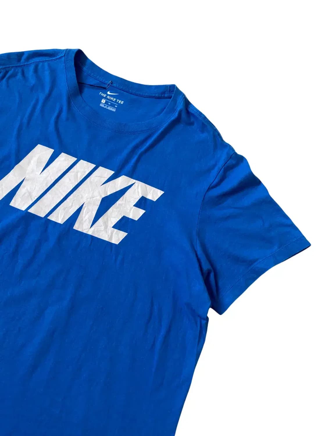 나이키 1/2 티셔츠 (Man XL) AB0835 상품이미지4