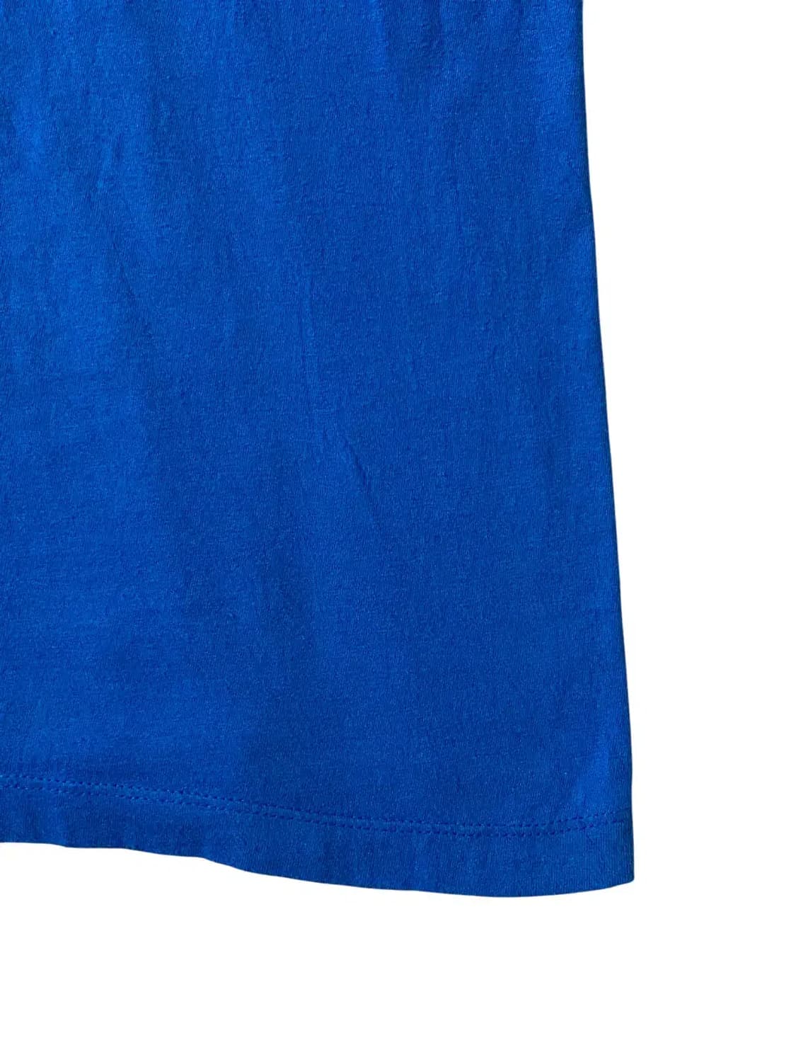 나이키 1/2 티셔츠 (Man XL) AB0835 상품이미지5