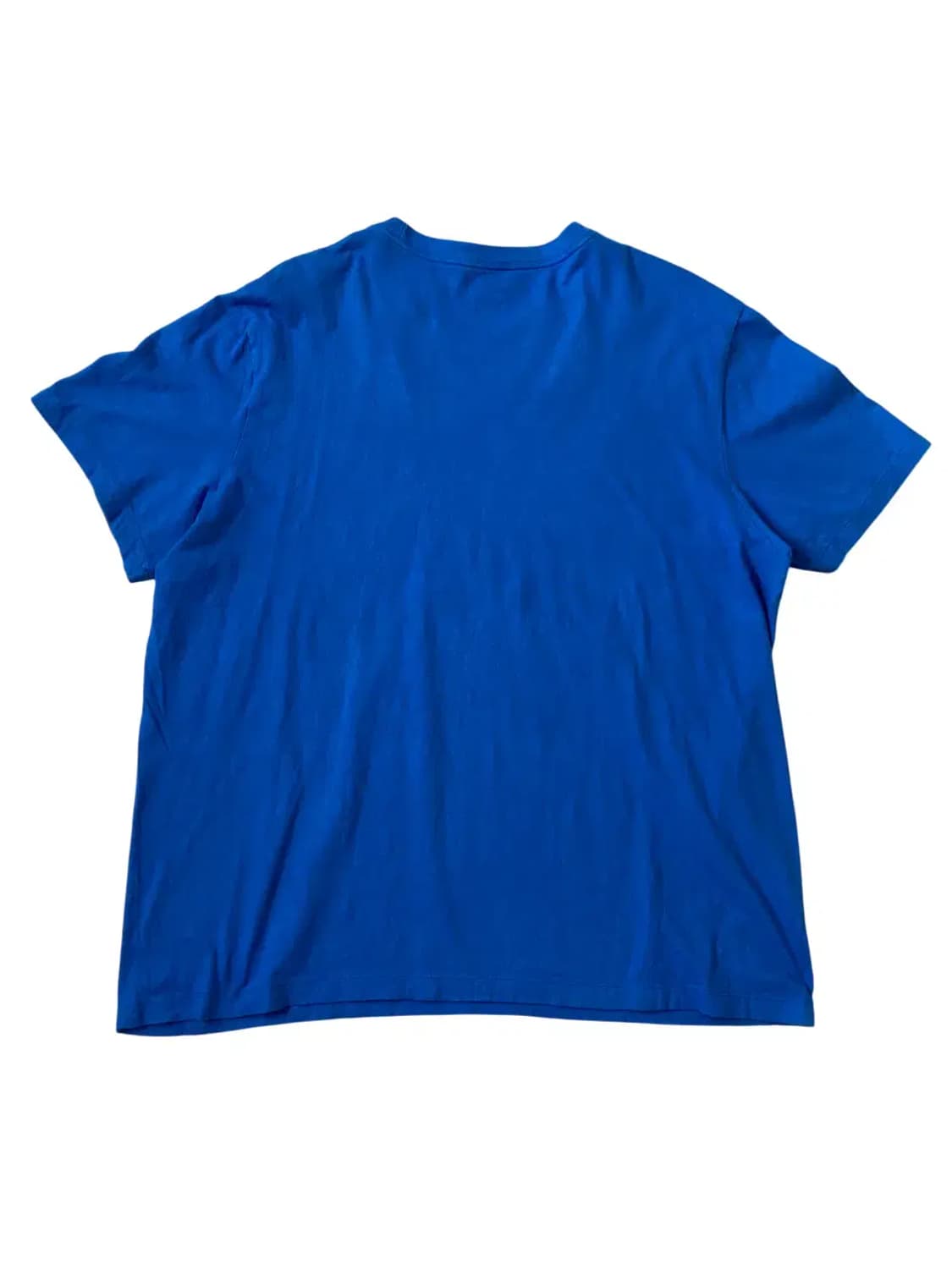 나이키 1/2 티셔츠 (Man XL) AB0835 상품이미지7