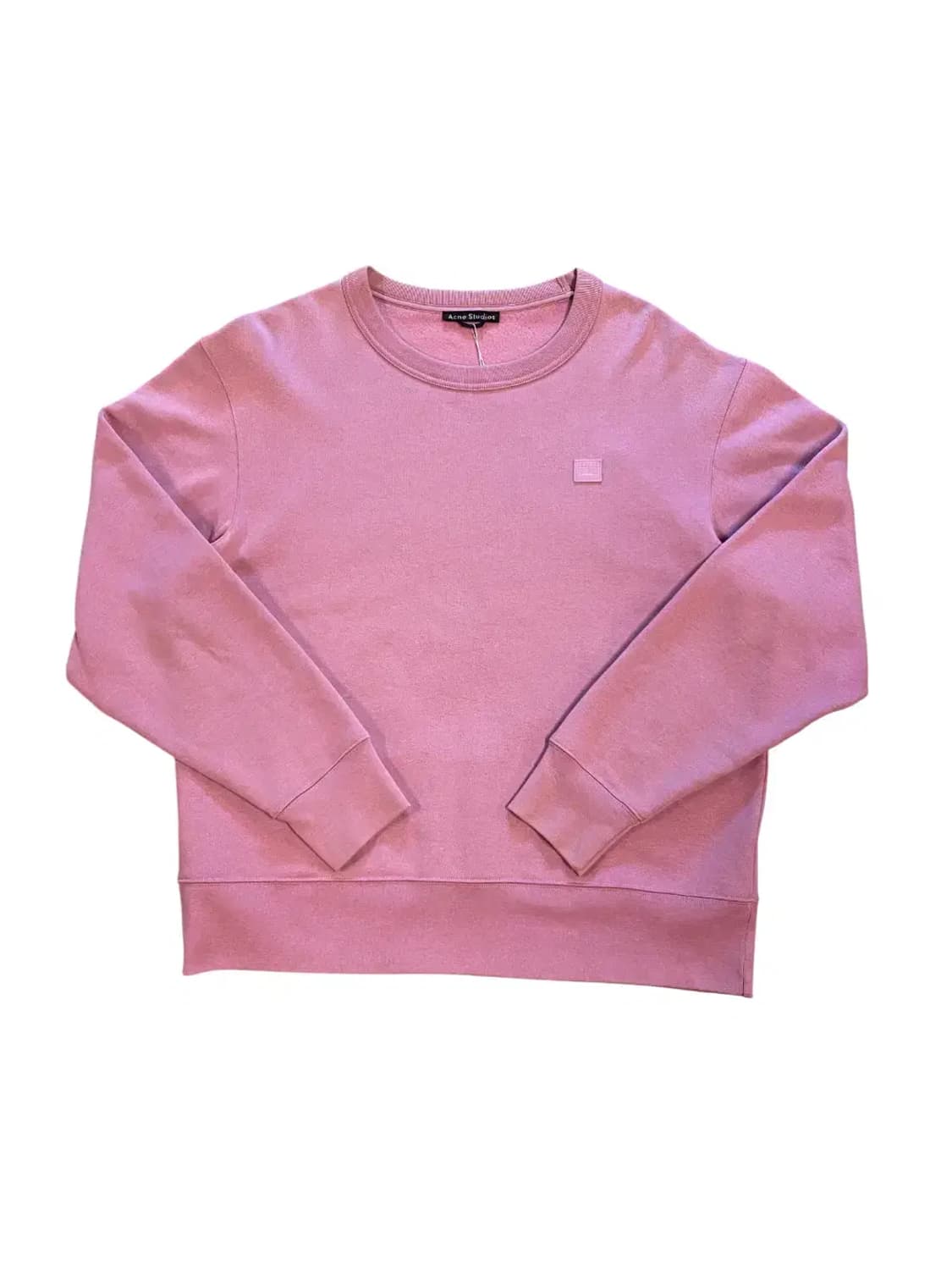 아크네 스튜디오 스웻셔츠 (Man XL) AA0644 상품이미지3