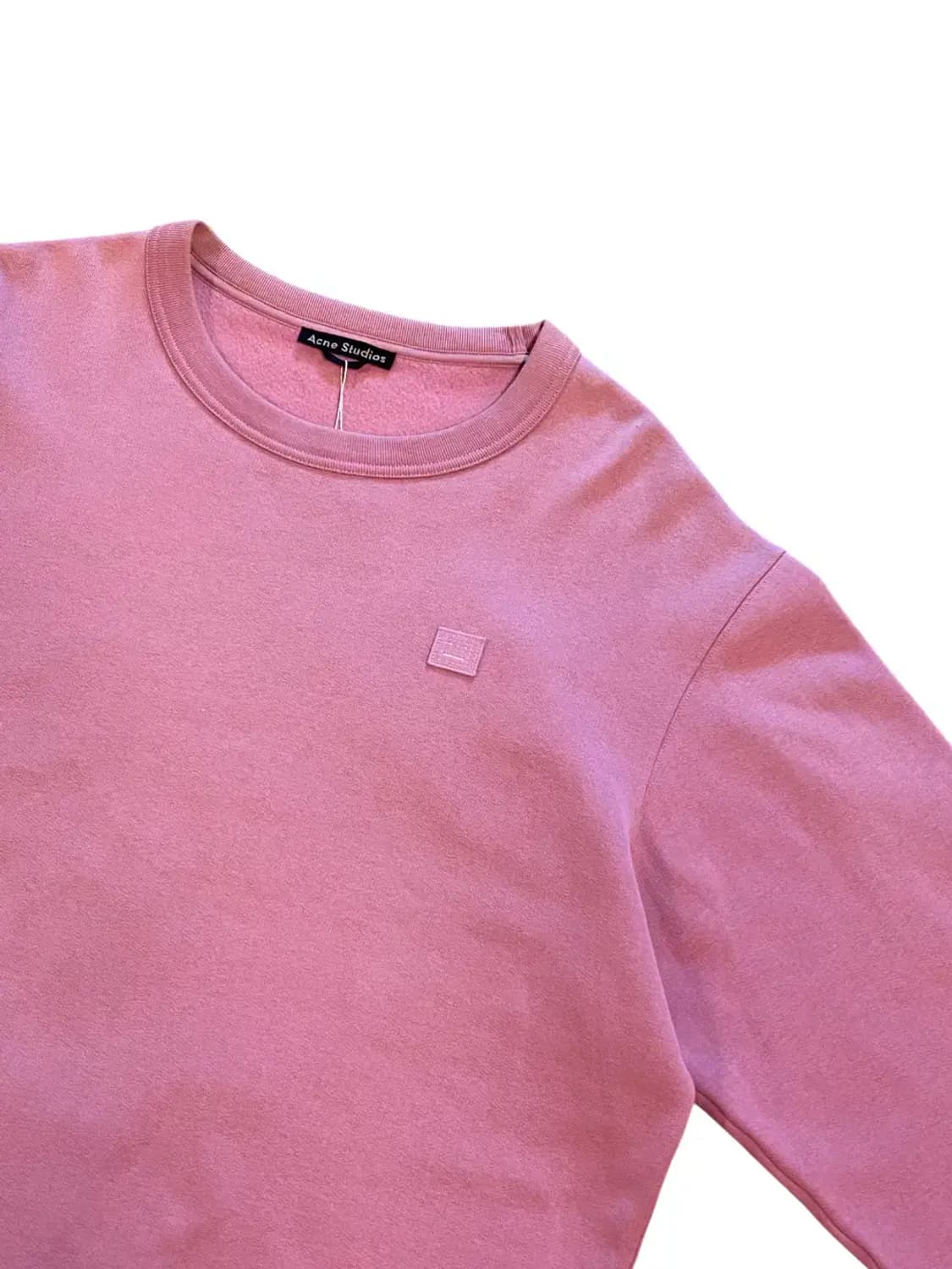 아크네 스튜디오 스웻셔츠 (Man XL) AA0644 상품이미지4