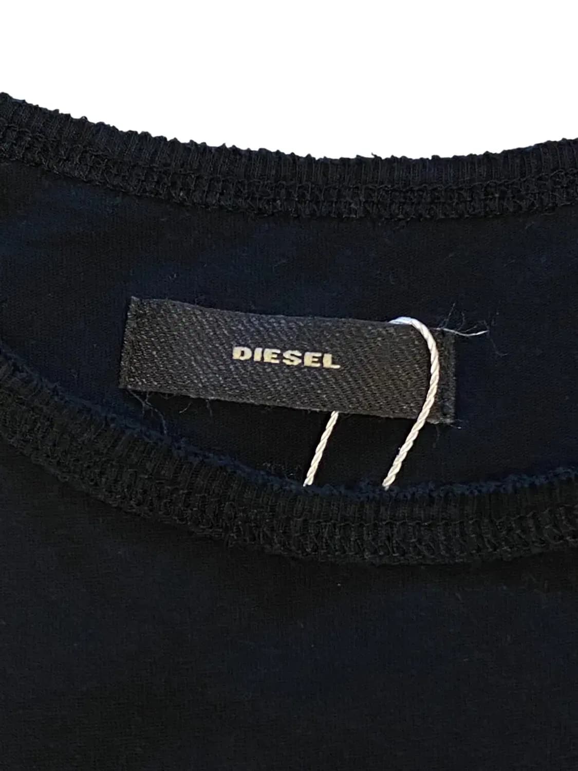 디젤 슬리브리스 (Woman L) AA0642 상품이미지5