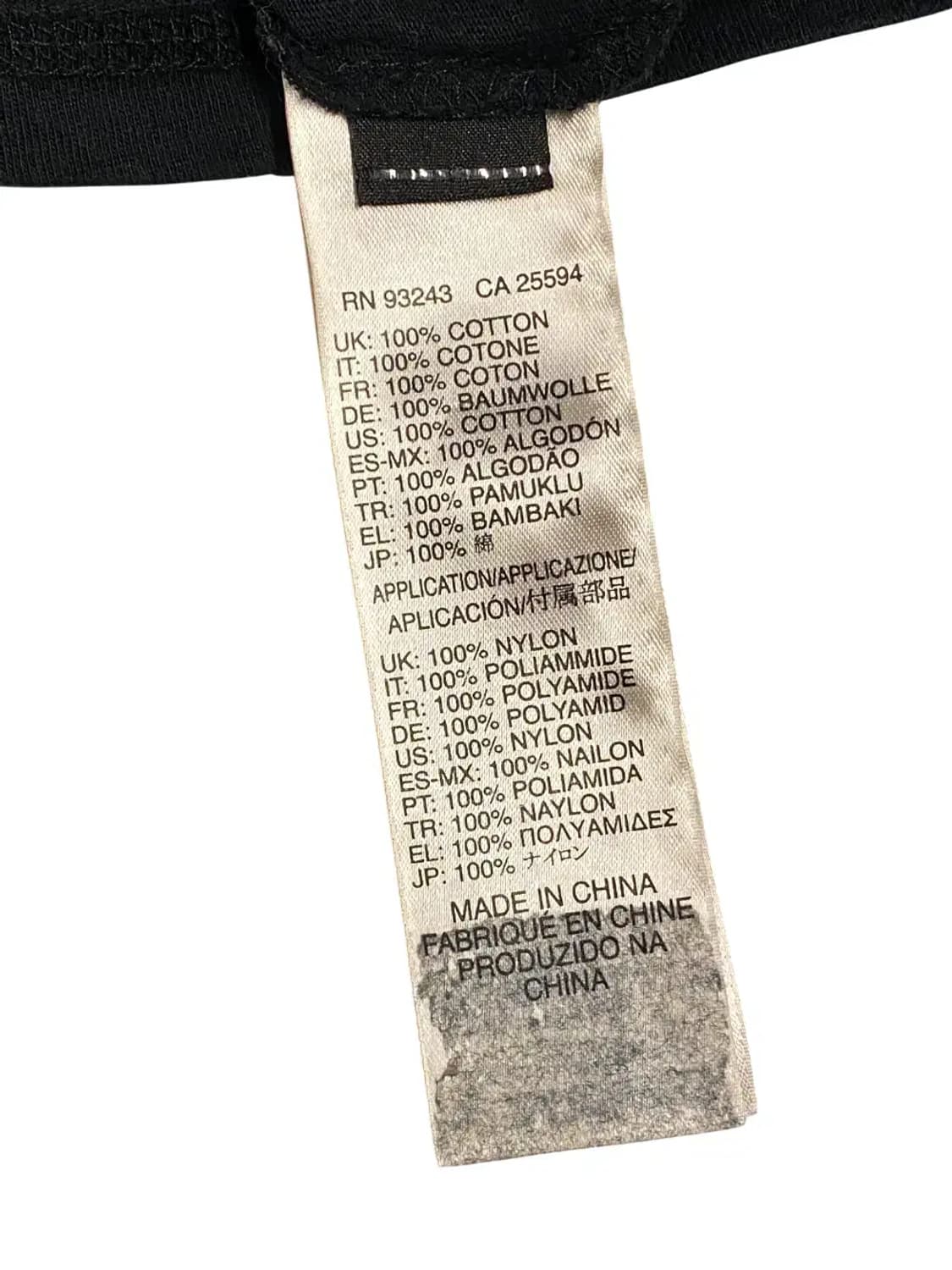 디젤 슬리브리스 (Woman L) AA0642 상품이미지6