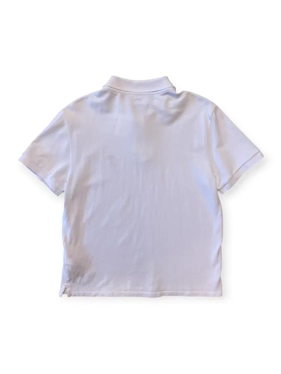 아미 반팔 티셔츠 (Man M) AA0731 상품이미지10