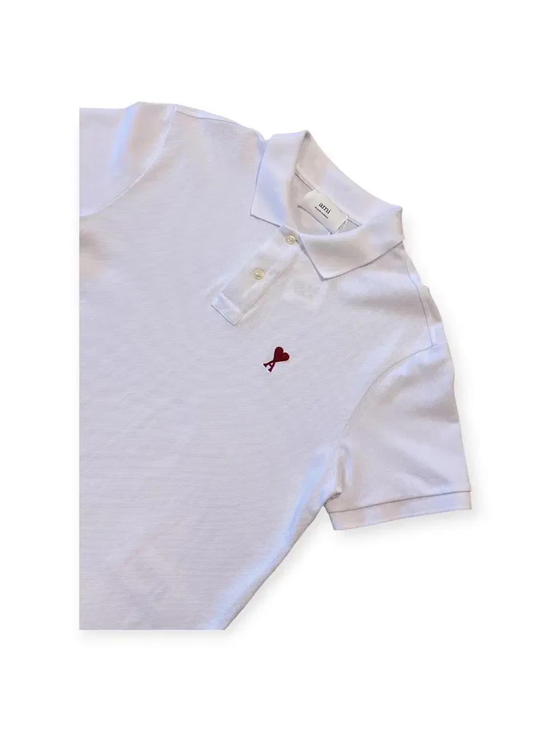 아미 반팔 티셔츠 (Man M) AA0731 상품이미지3