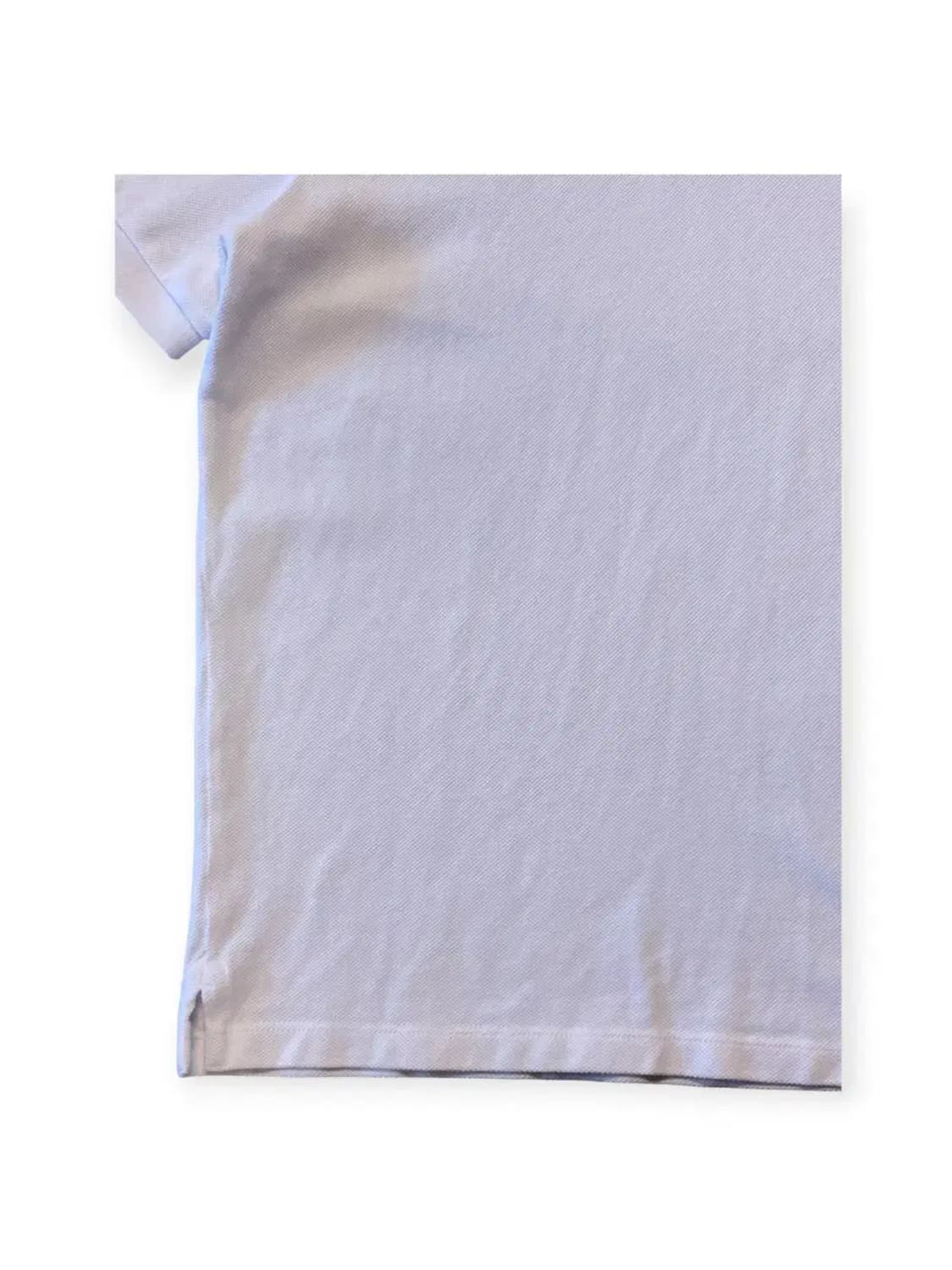 아미 반팔 티셔츠 (Man M) AA0731 상품이미지7