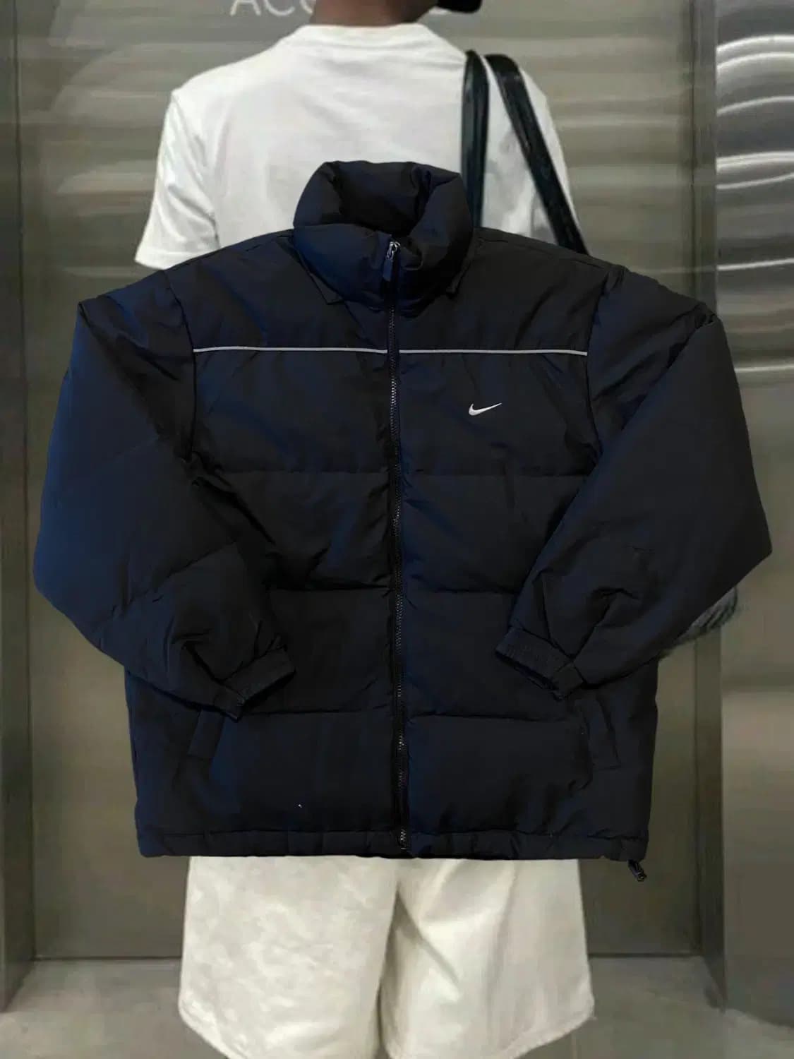 나이키 패딩 (Man L) AA0729 상품이미지1