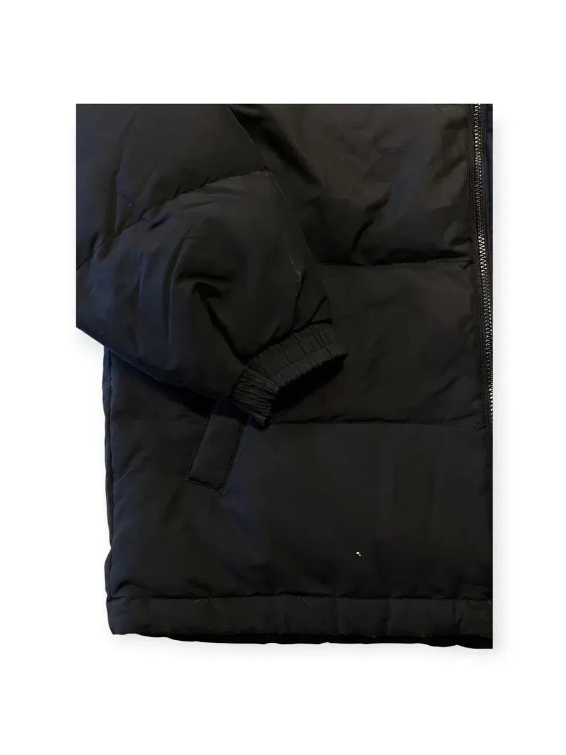 나이키 패딩 (Man L) AA0729 상품이미지5