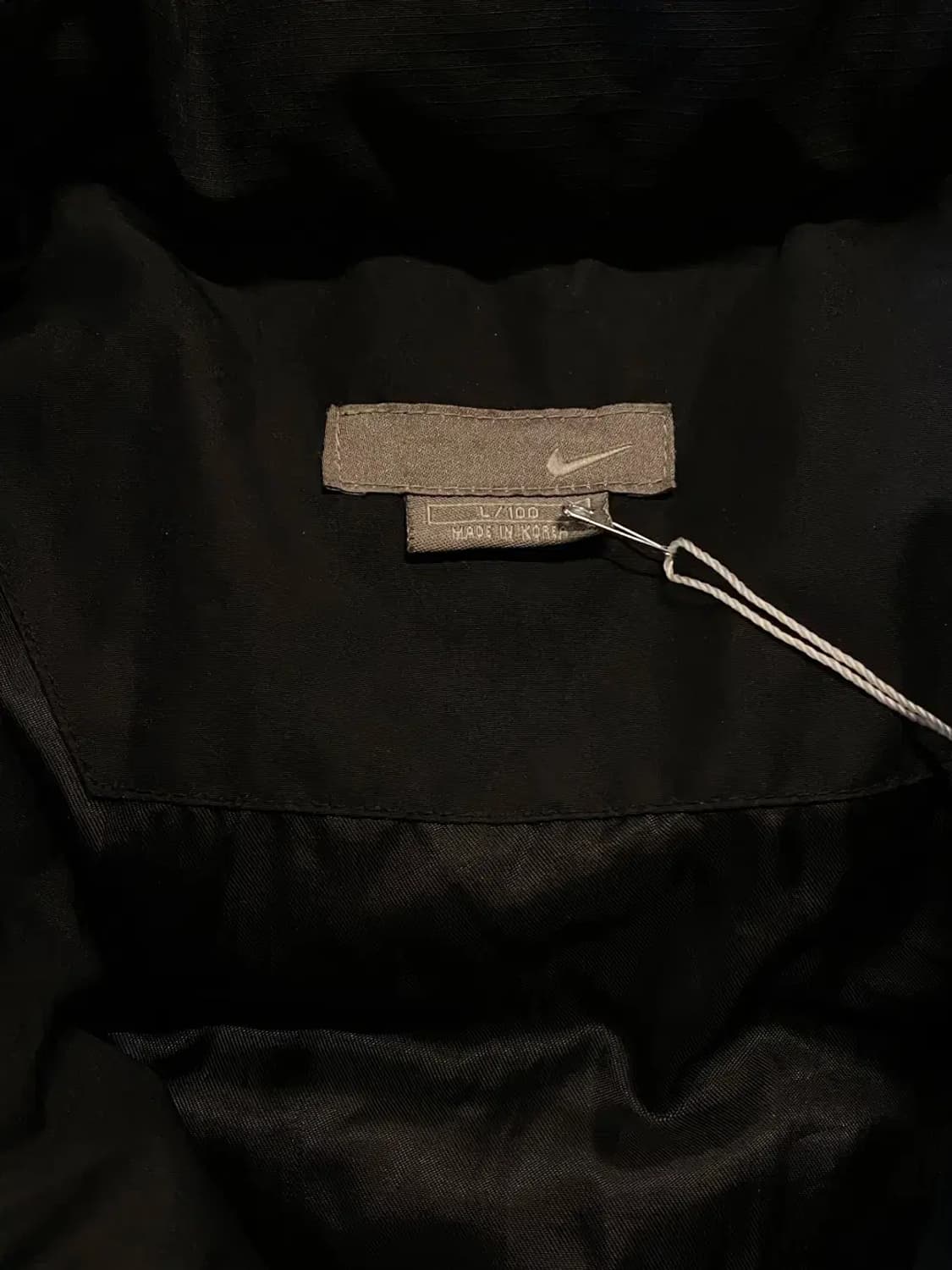 나이키 패딩 (Man L) AA0729 상품이미지6