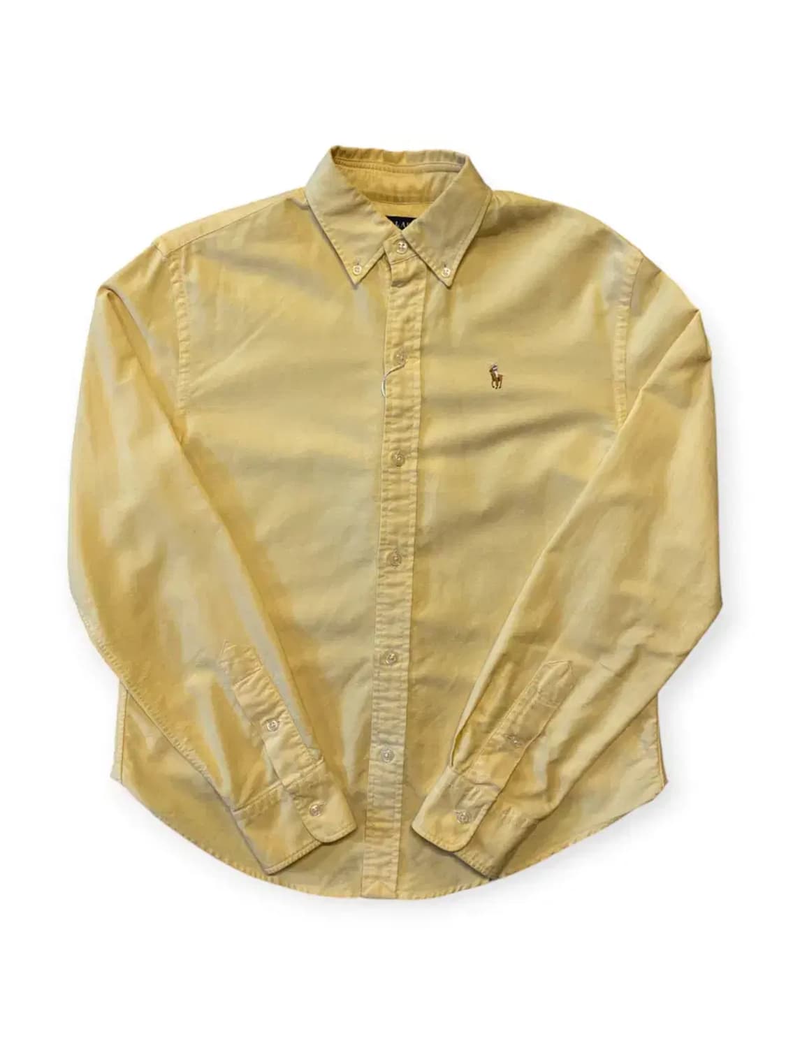 폴로랄프로렌 셔츠 (Woman L) AA0726 상품이미지2