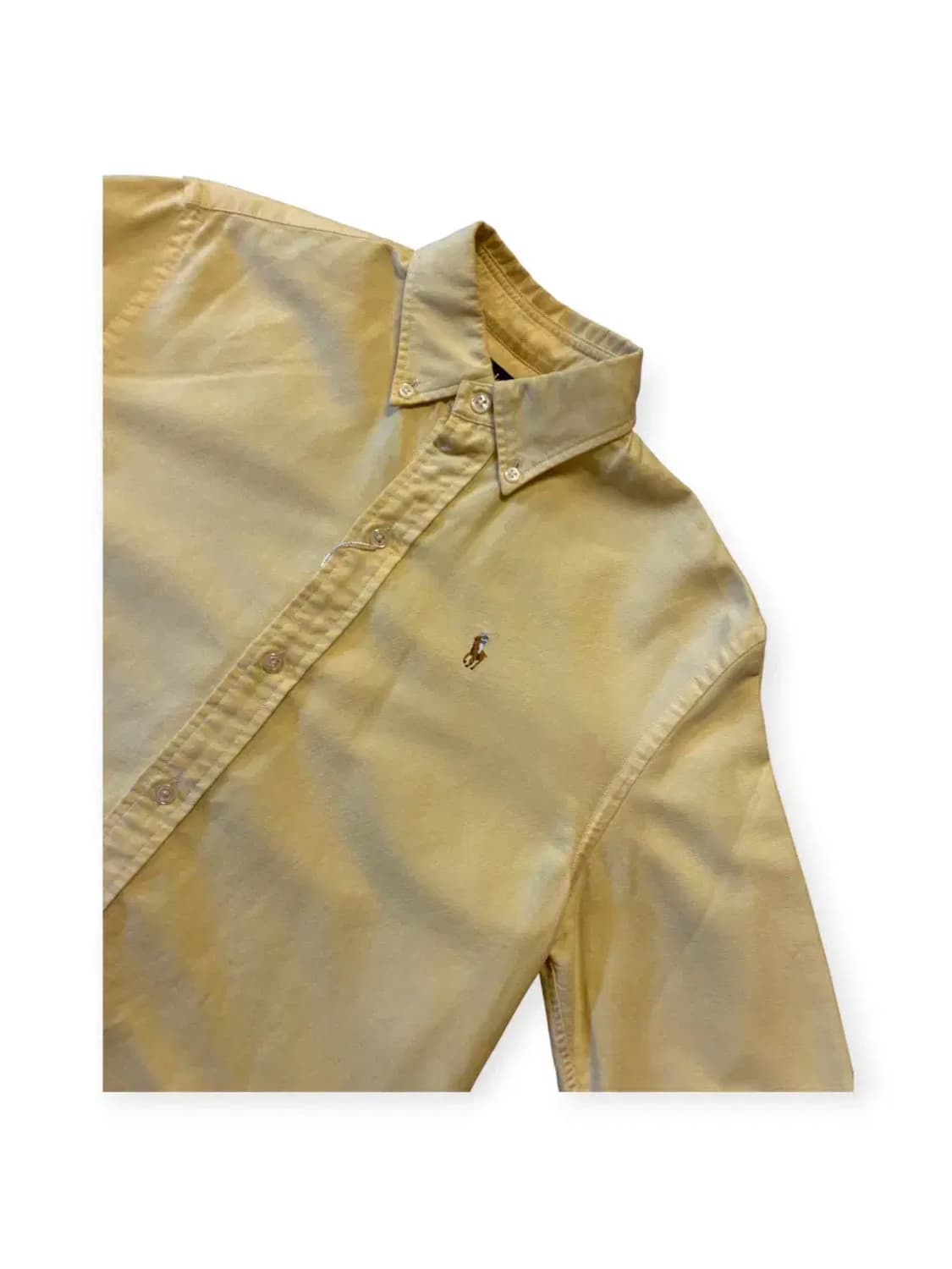 폴로랄프로렌 셔츠 (Woman L) AA0726 상품이미지3