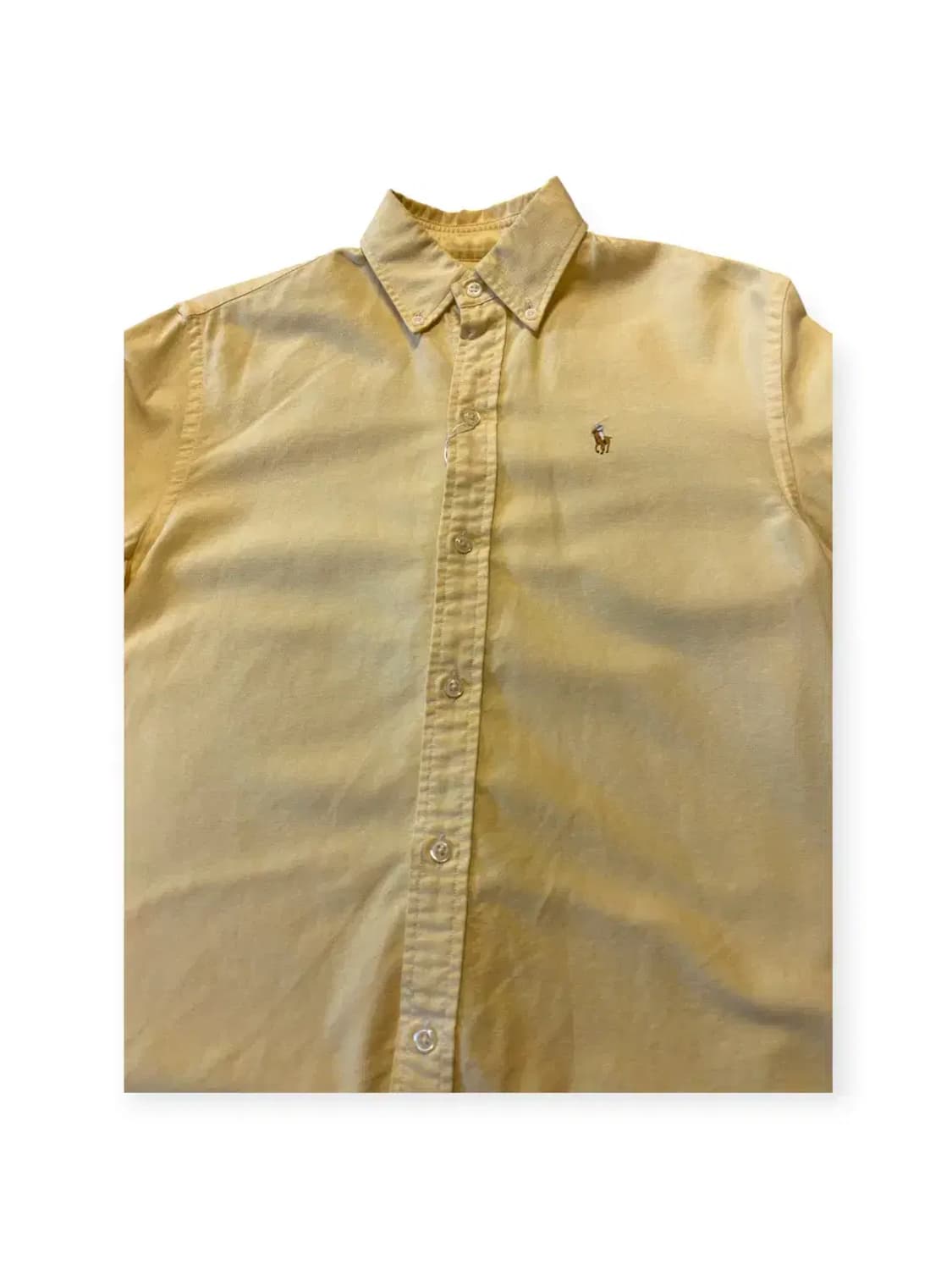 폴로랄프로렌 셔츠 (Woman L) AA0726 상품이미지4