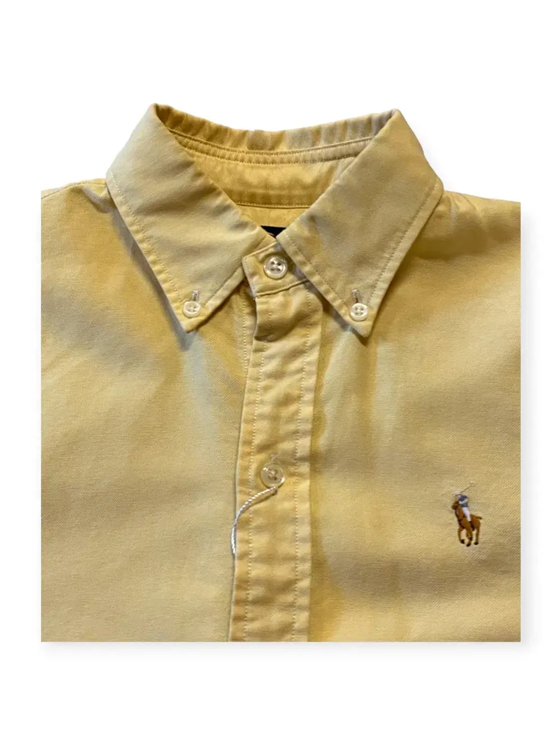 폴로랄프로렌 셔츠 (Woman L) AA0726 상품이미지5